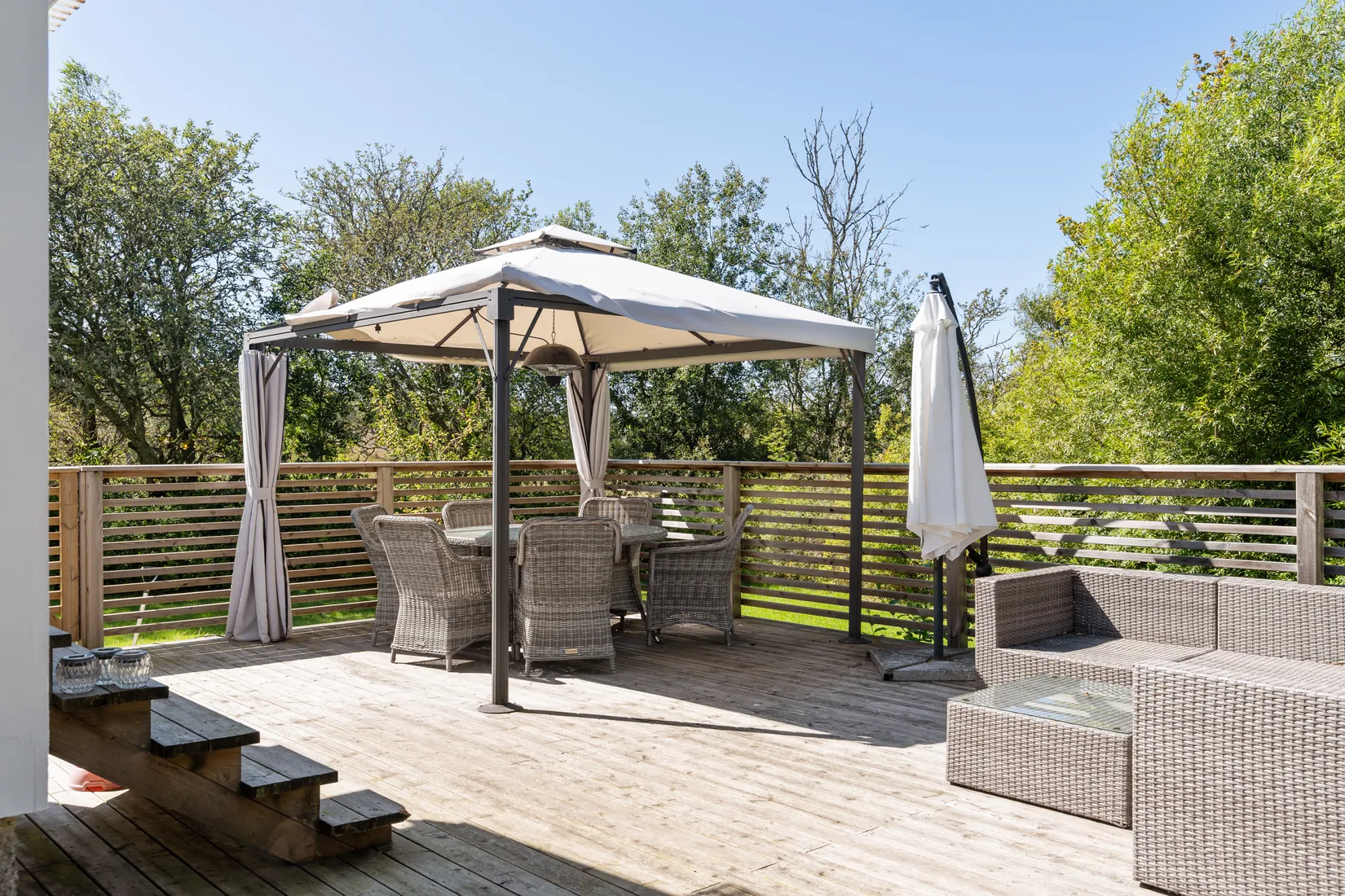 Fritidshus, Stuveröd 322, Skaftö, Lysekil