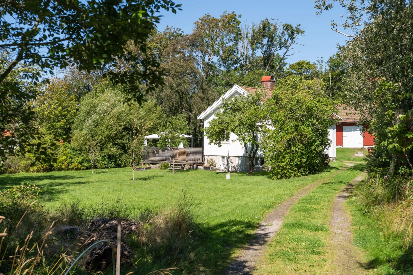 Fritidshus, Stuveröd 322, Skaftö, Lysekil