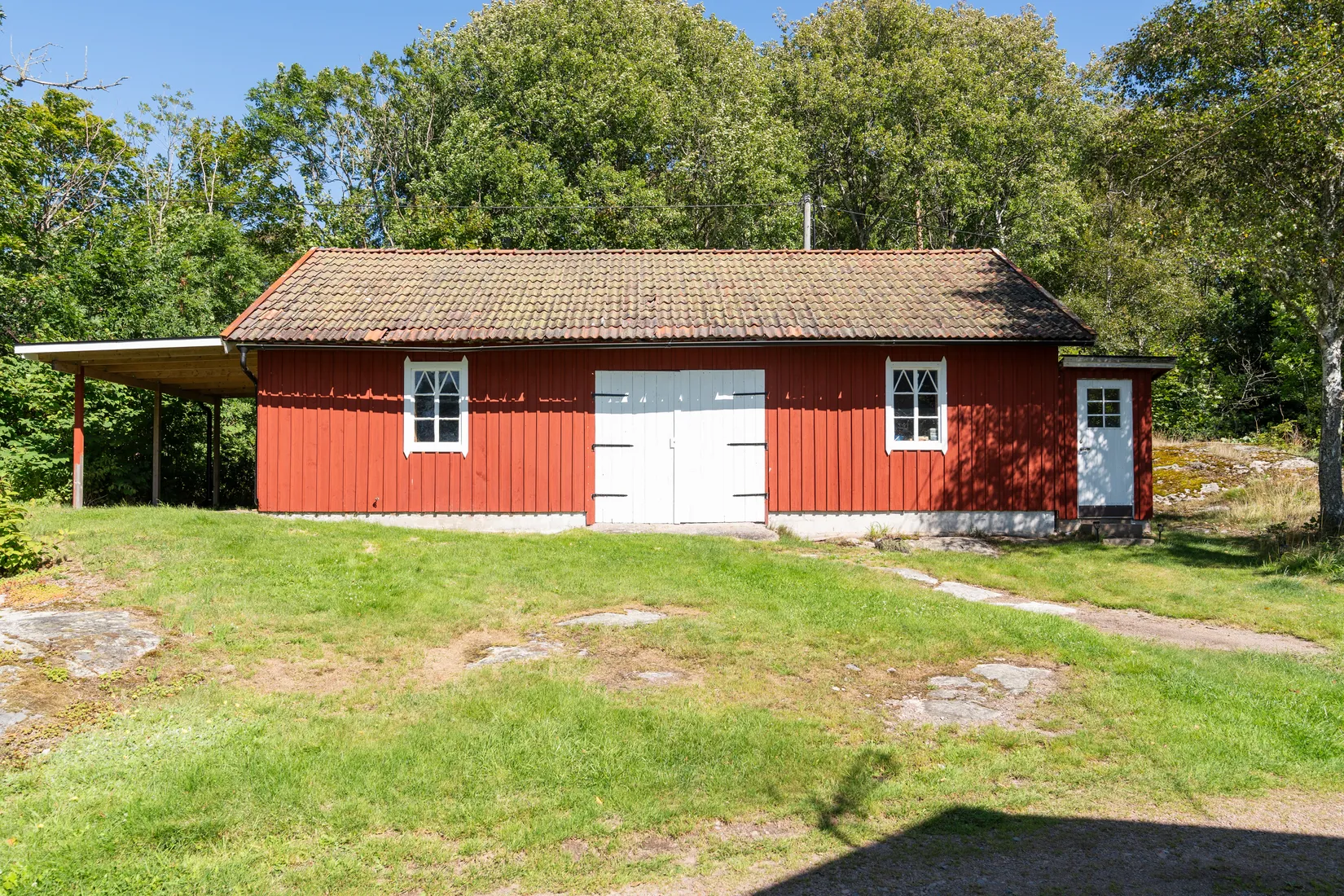 Fritidshus, Stuveröd 322, Skaftö, Lysekil