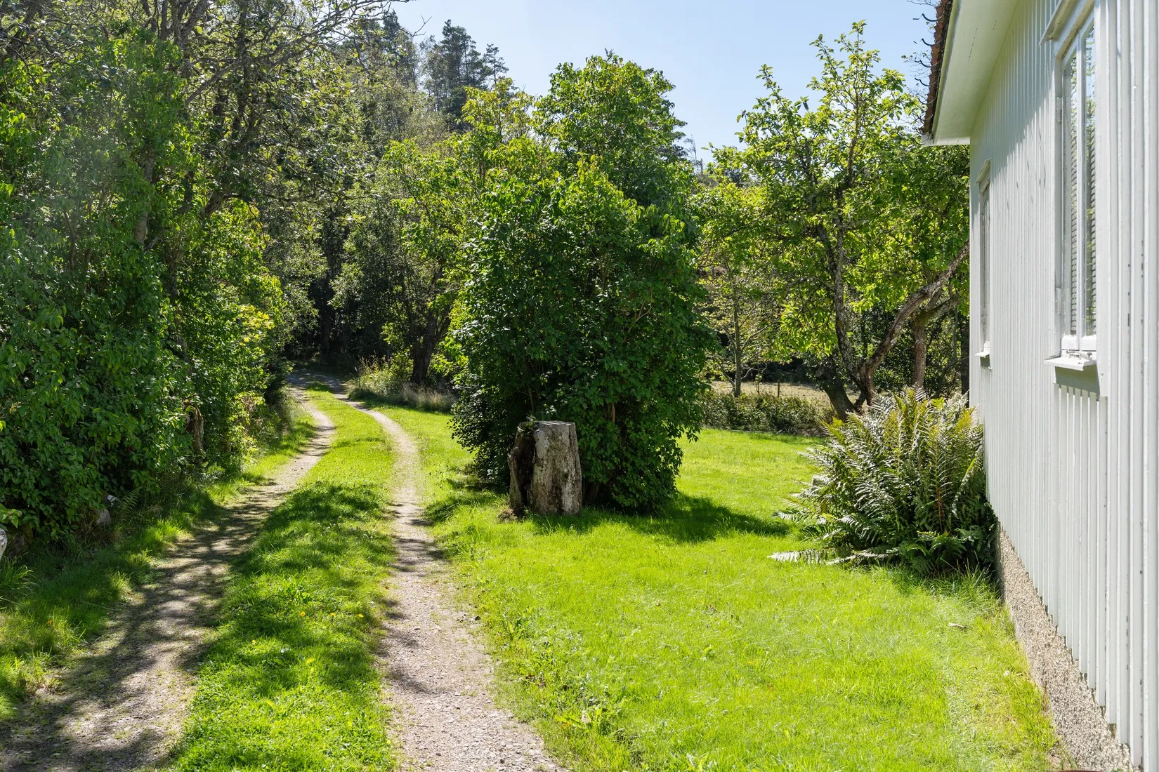 Fritidshus, Stuveröd 322, Skaftö, Lysekil