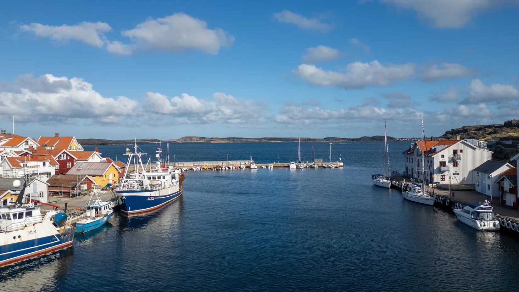 Fritidshus, Stuveröd 322, Skaftö, Lysekil