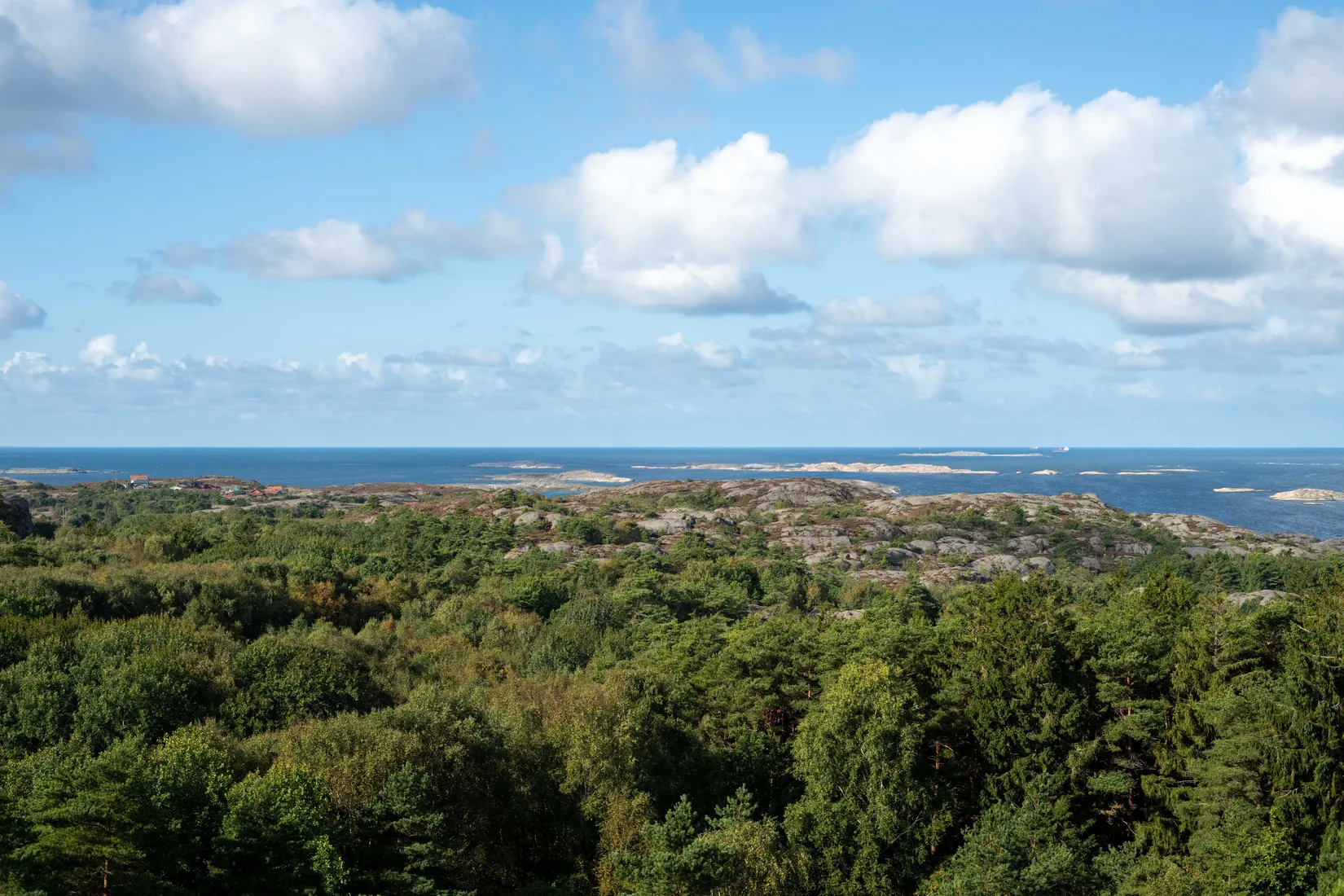 Fritidshus, Stuveröd 322, Skaftö, Lysekil