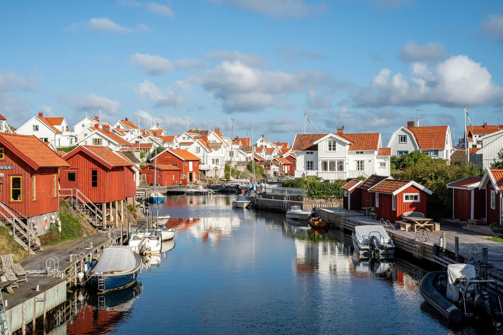 Fritidshus, Stuveröd 322, Skaftö, Lysekil
