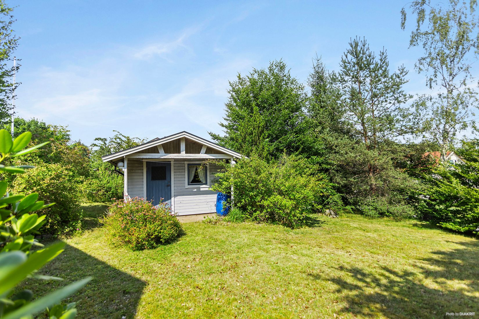 Villa, Furuvägen 2, Öjavad, Karlshamn