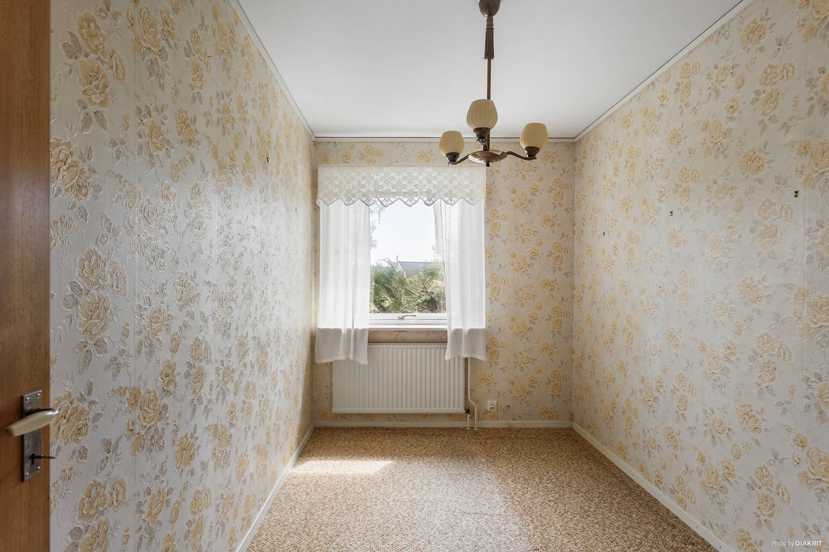 Villa, Furuvägen 2, Öjavad, Karlshamn