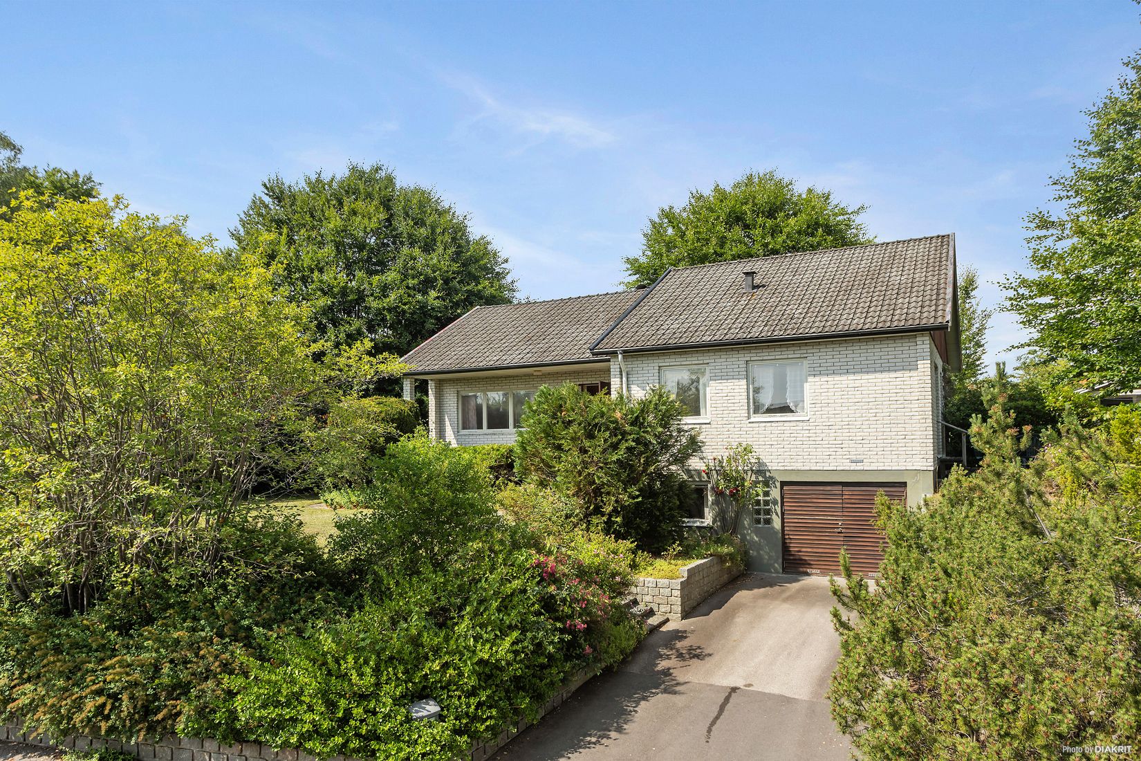 Villa, Furuvägen 2, Öjavad, Karlshamn