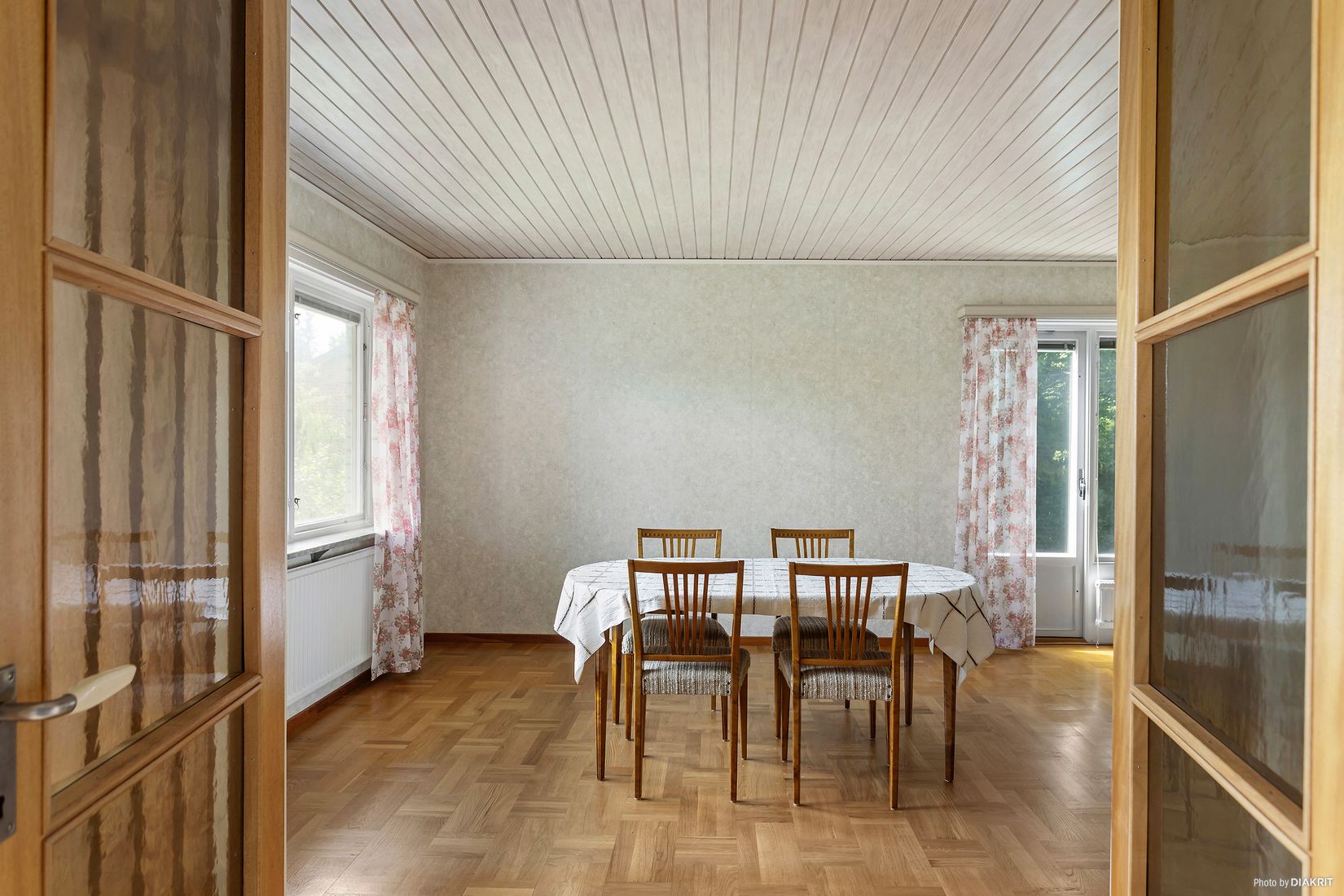 Villa, Furuvägen 2, Öjavad, Karlshamn