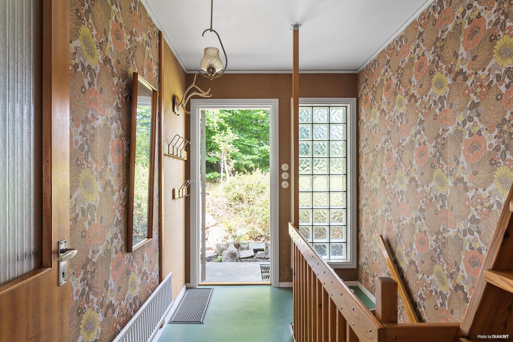 Villa, Furuvägen 2, Öjavad, Karlshamn