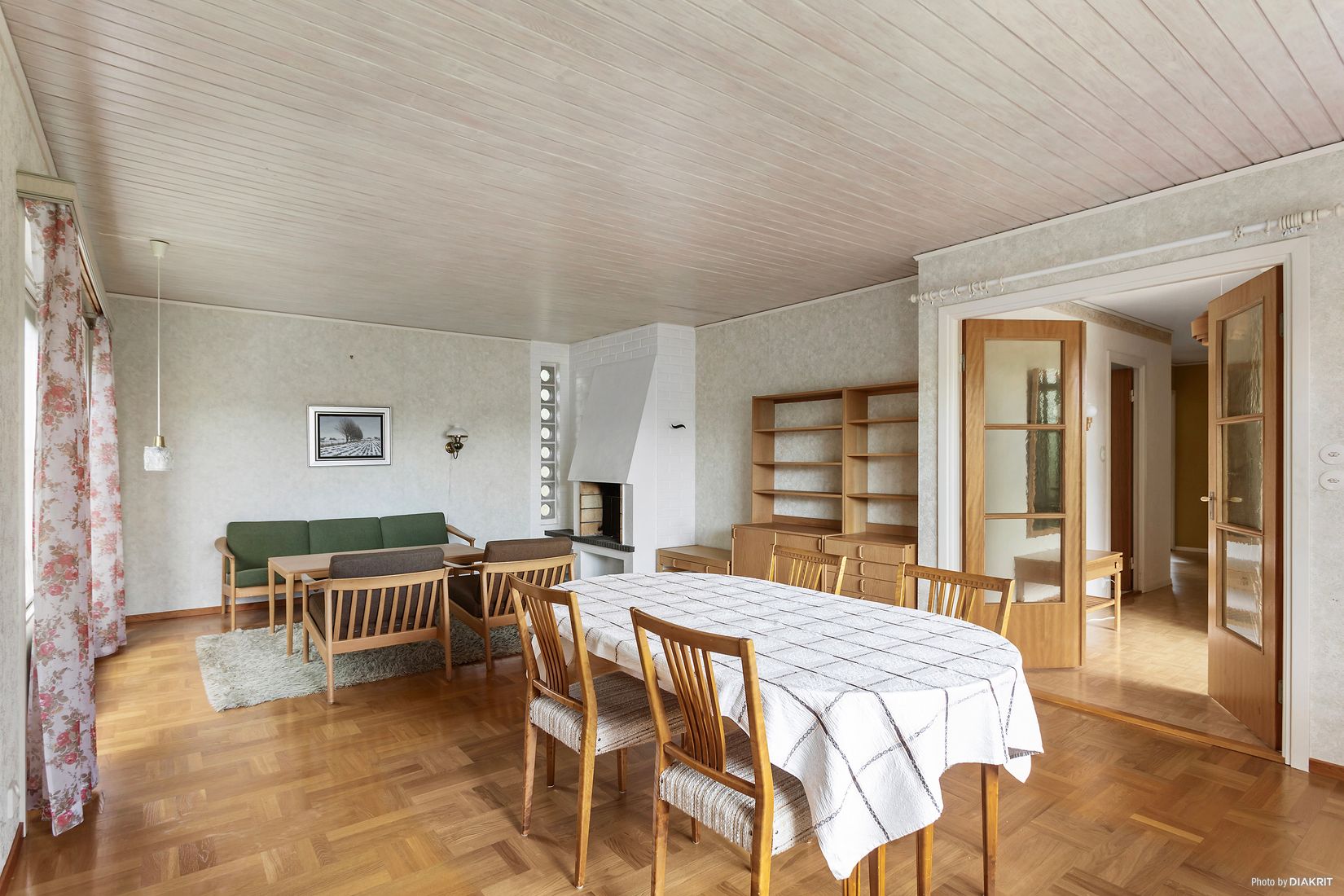 Villa, Furuvägen 2, Öjavad, Karlshamn