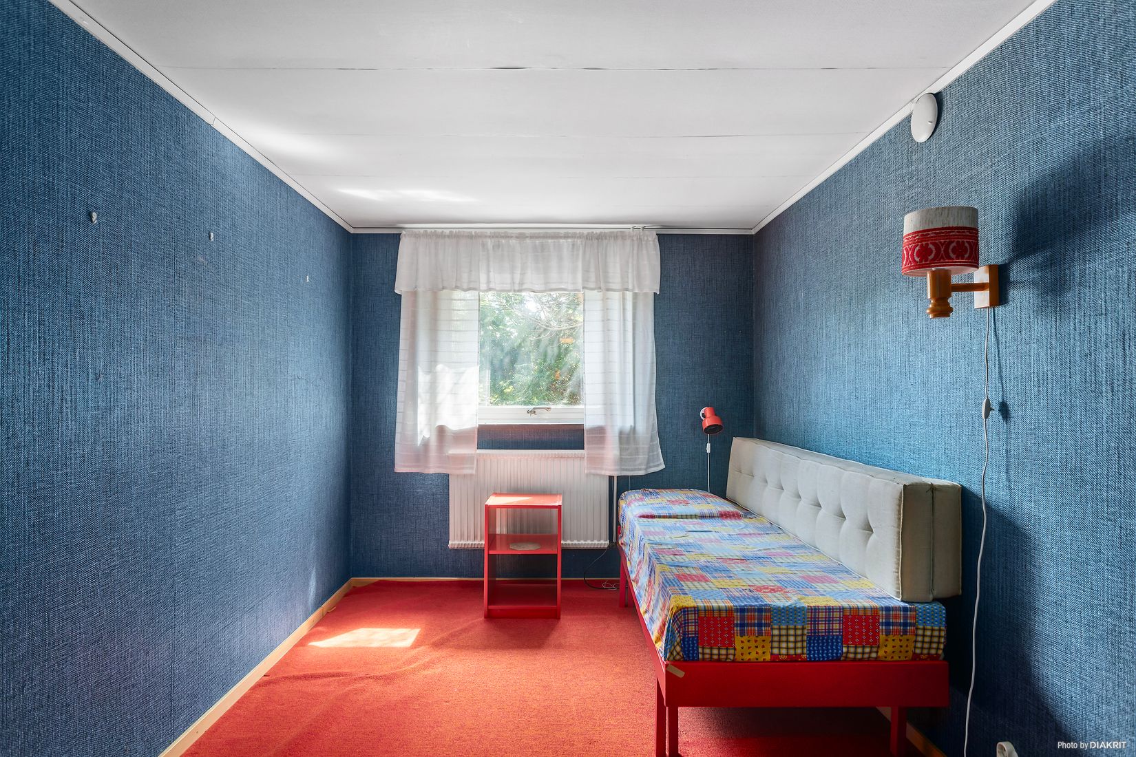 Villa, Furuvägen 2, Öjavad, Karlshamn