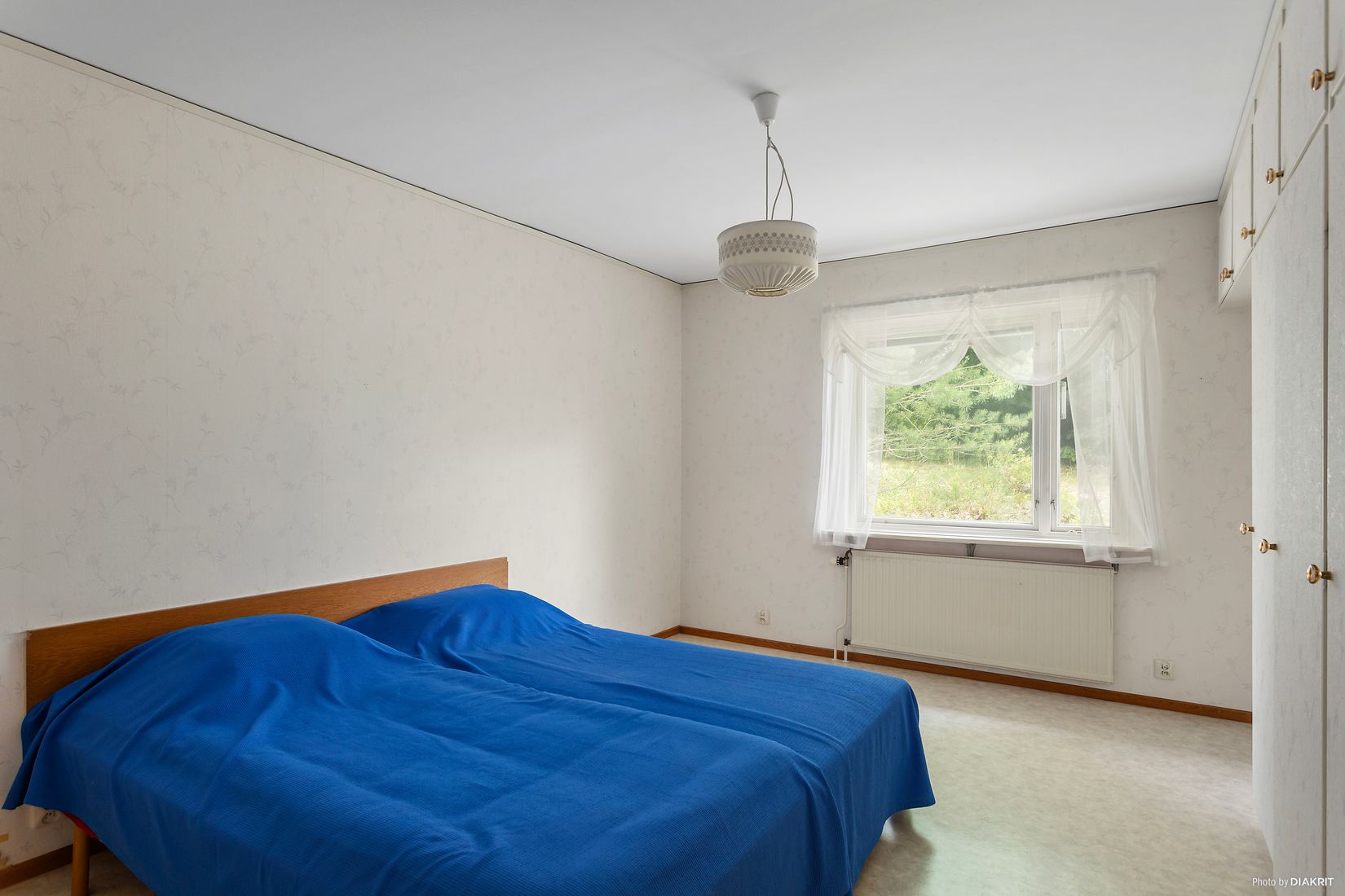 Villa, Furuvägen 2, Öjavad, Karlshamn