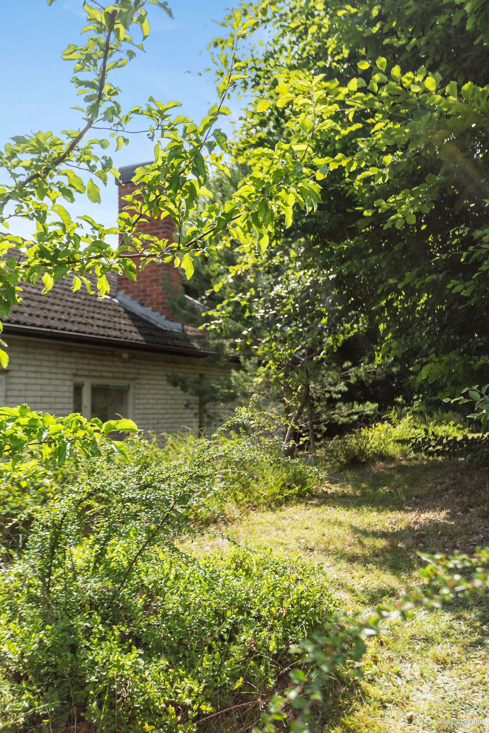 Villa, Furuvägen 2, Öjavad, Karlshamn