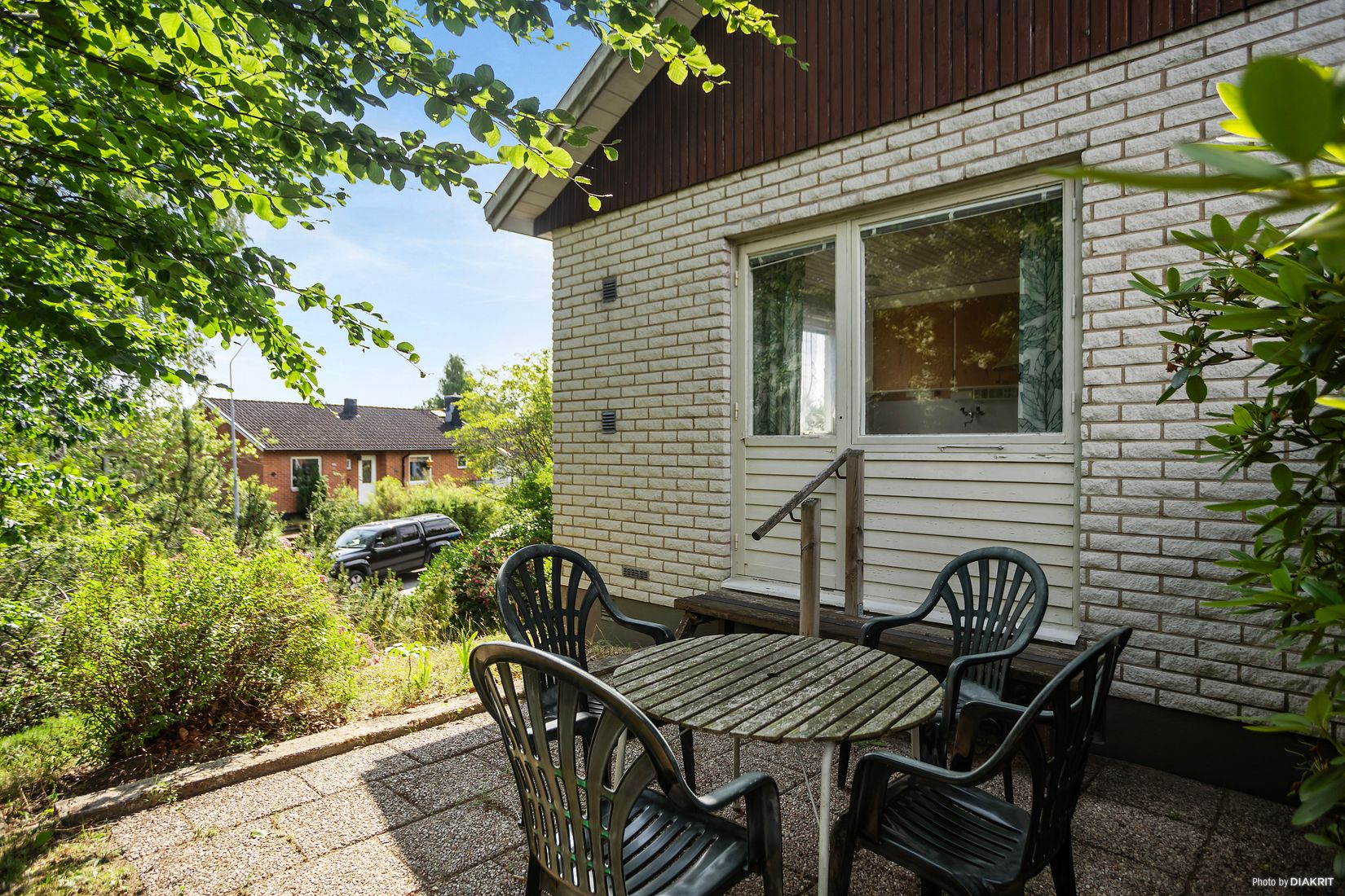 Villa, Furuvägen 2, Öjavad, Karlshamn