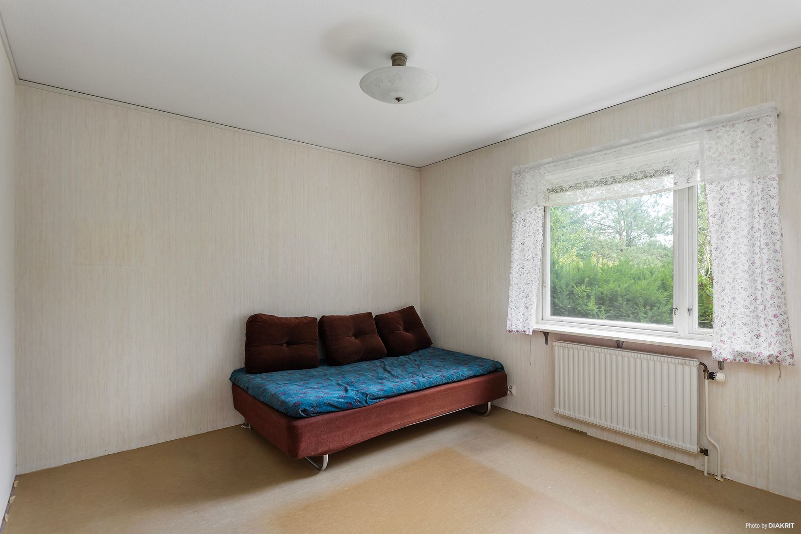 Villa, Furuvägen 2, Öjavad, Karlshamn