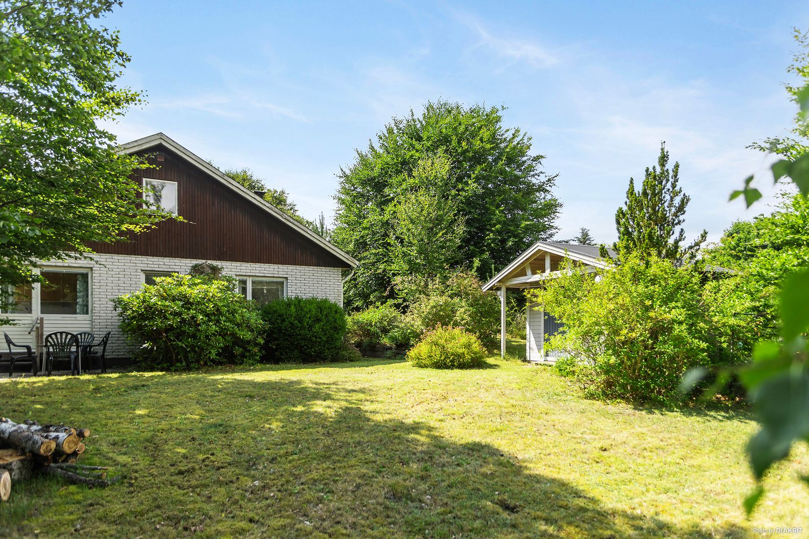 Villa, Furuvägen 2, Öjavad, Karlshamn