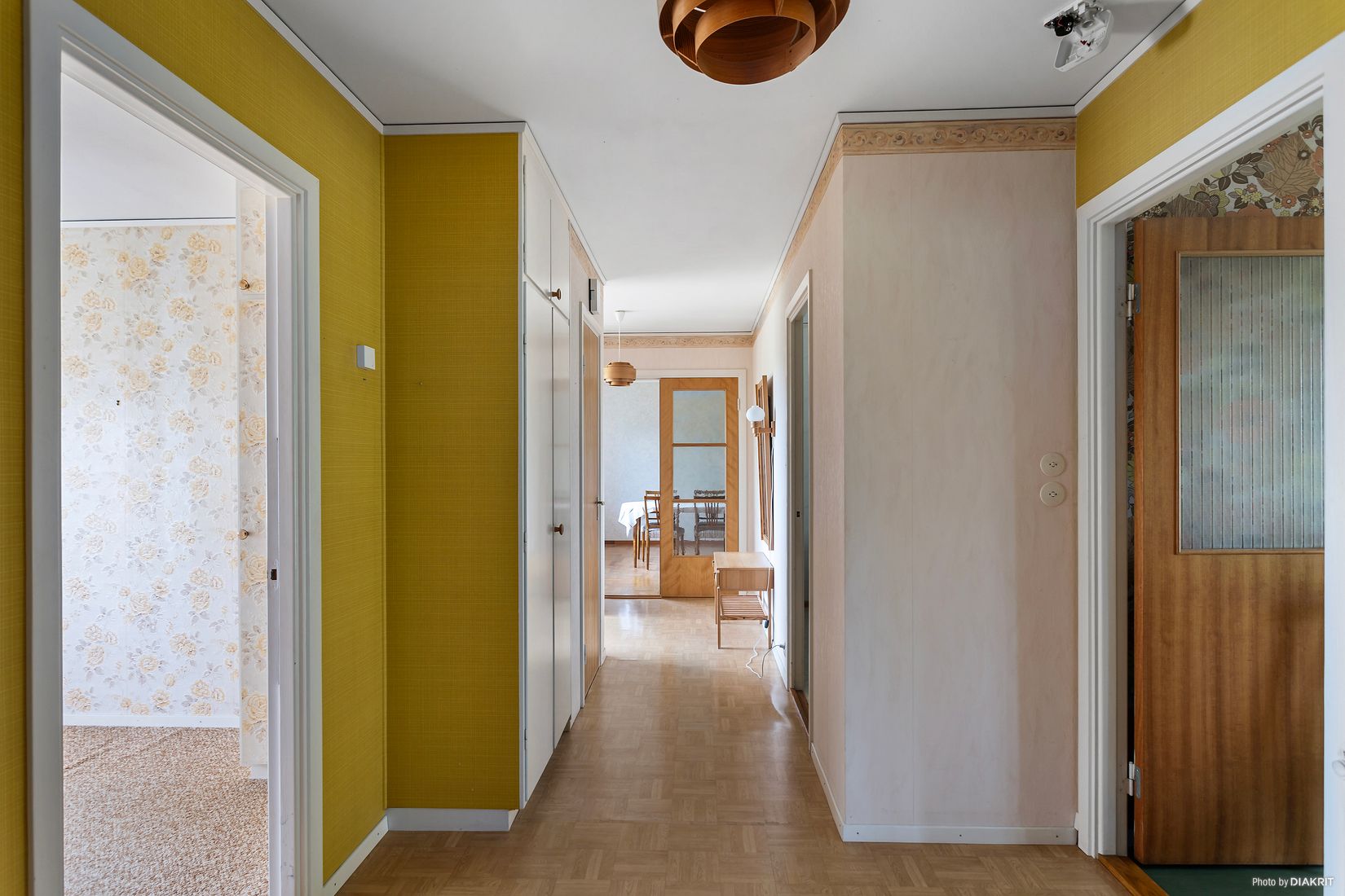 Villa, Furuvägen 2, Öjavad, Karlshamn