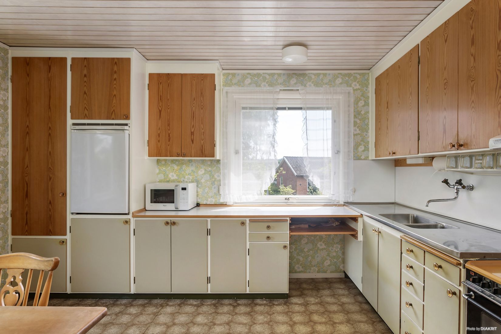 Villa, Furuvägen 2, Öjavad, Karlshamn