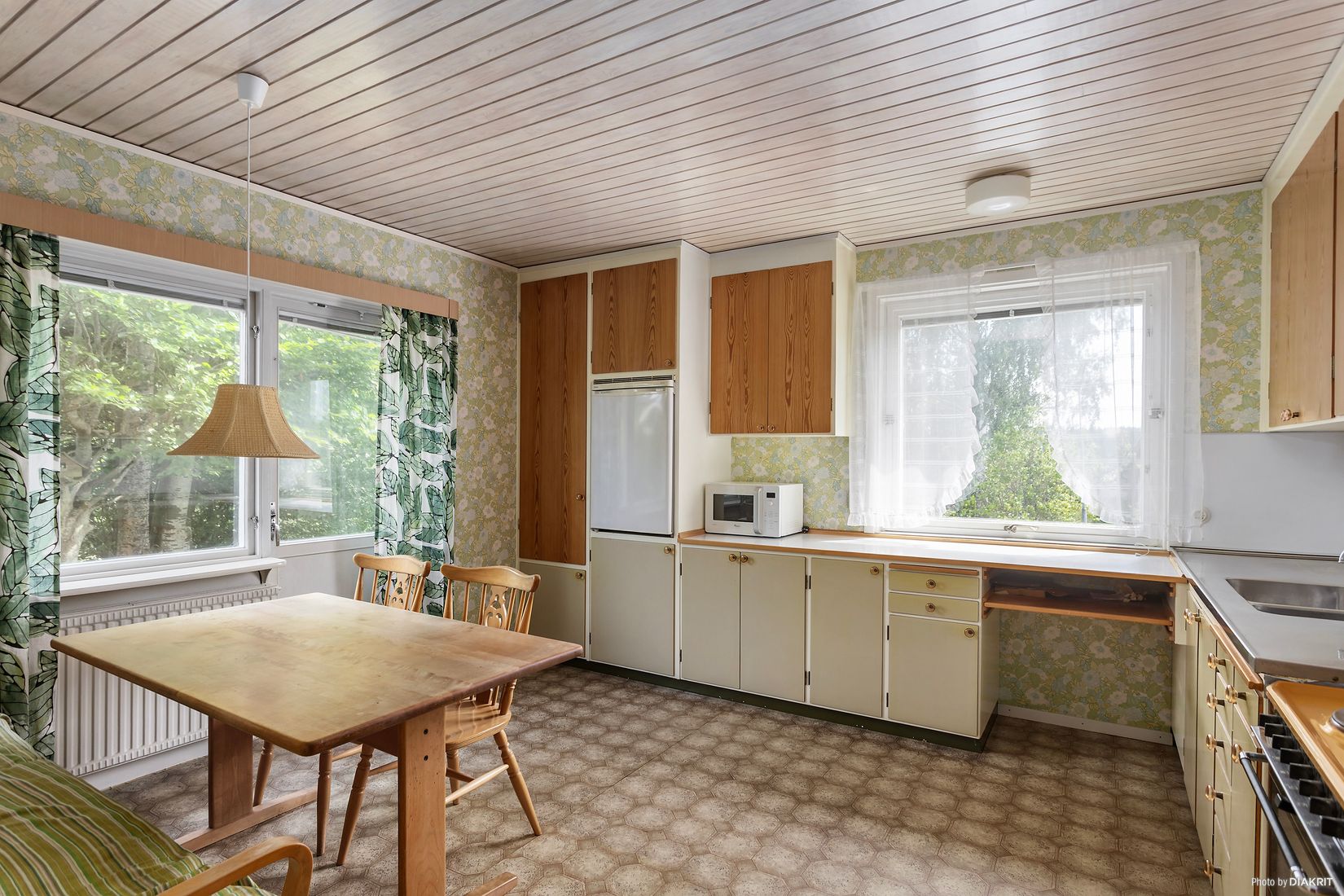 Villa, Furuvägen 2, Öjavad, Karlshamn