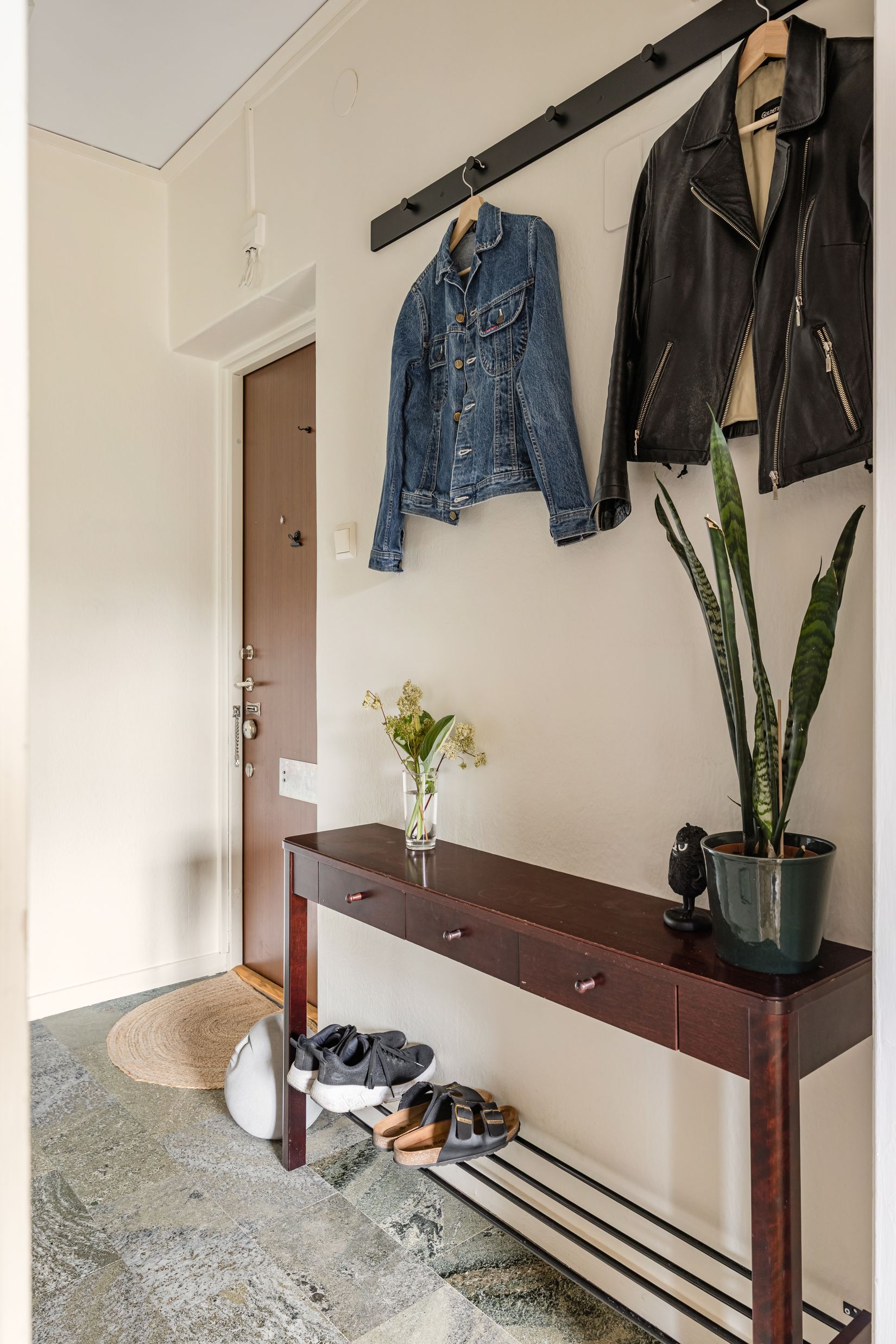 Bostadsrätt, Bildhuggarvägen 4, Gullmarsplan, Stockholm