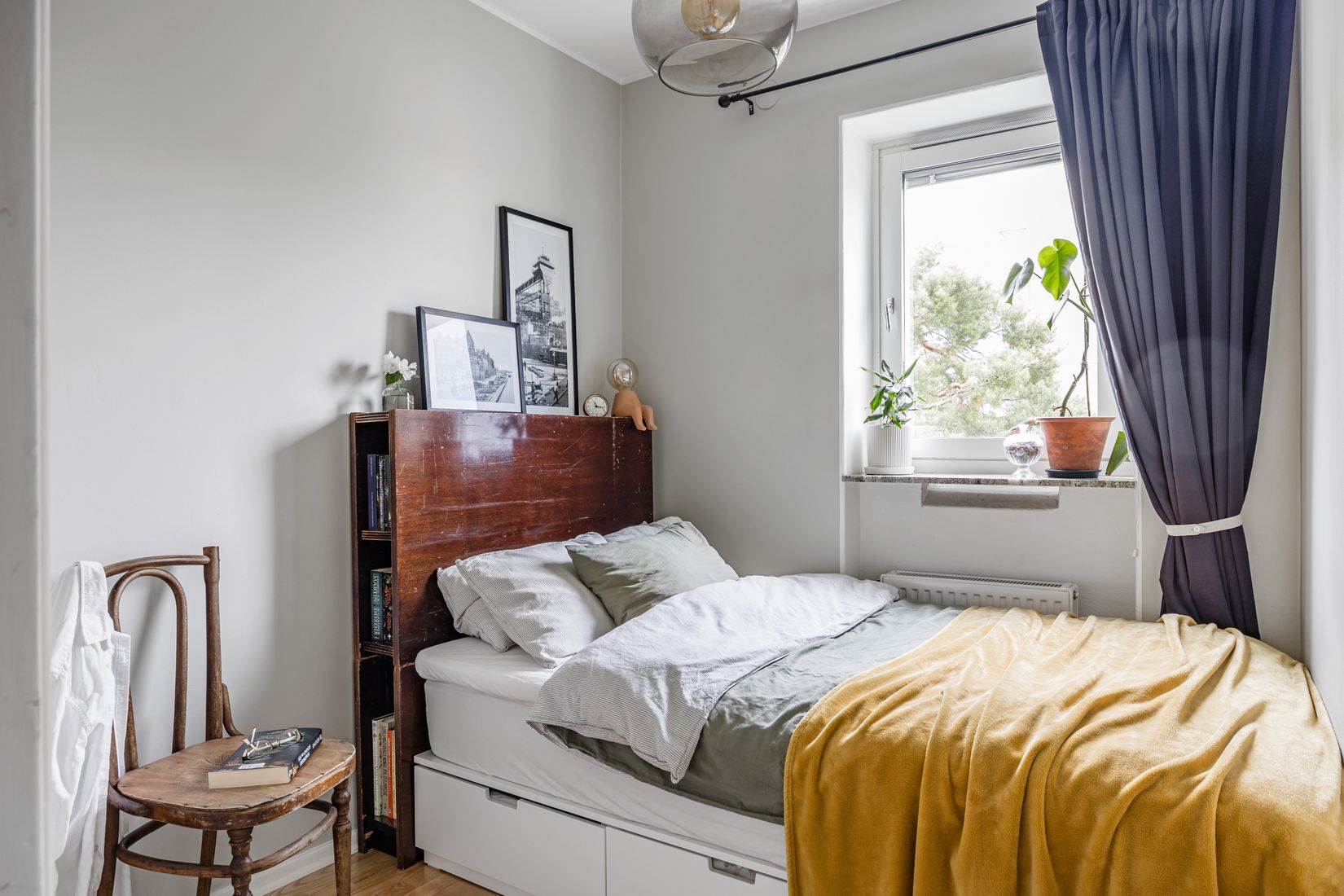 Bostadsrätt, Bildhuggarvägen 4, Gullmarsplan, Stockholm