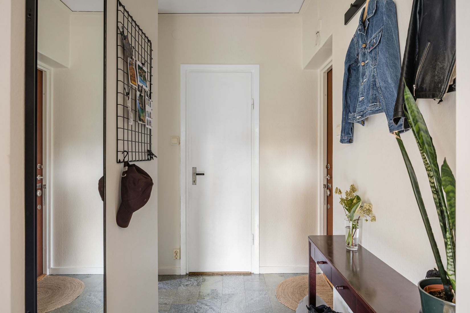 Bostadsrätt, Bildhuggarvägen 4, Gullmarsplan, Stockholm