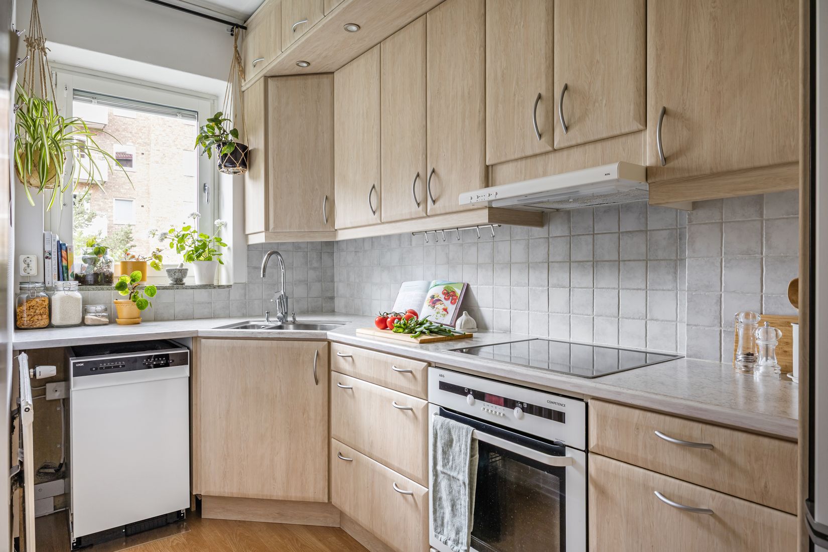 Bostadsrätt, Bildhuggarvägen 4, Gullmarsplan, Stockholm