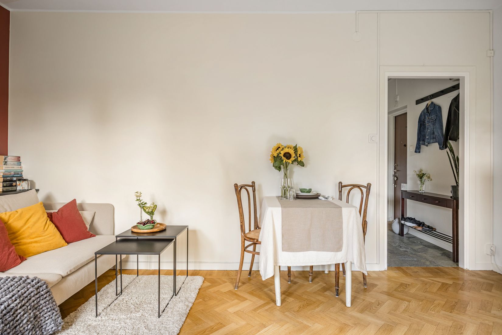 Bostadsrätt, Bildhuggarvägen 4, Gullmarsplan, Stockholm