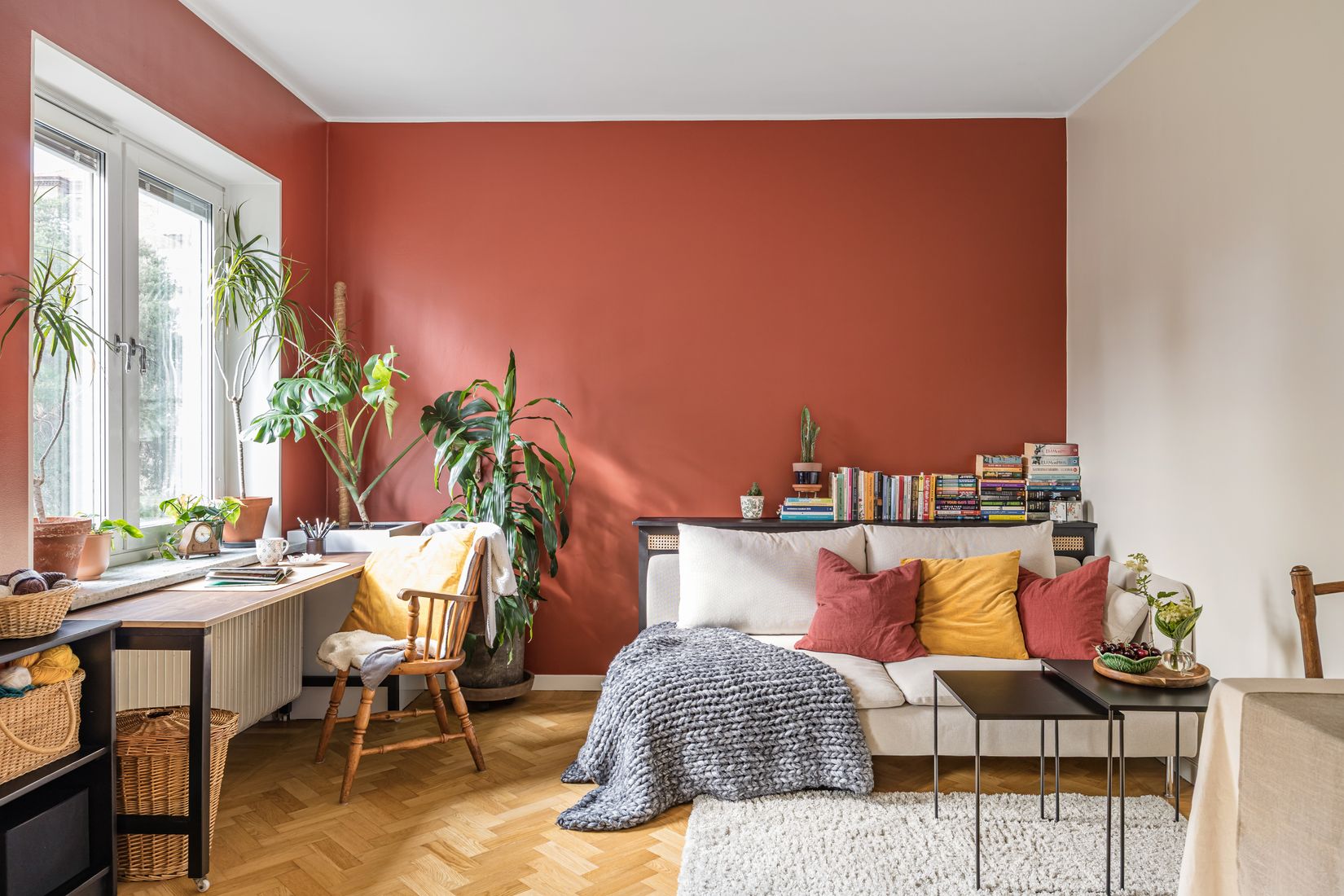 Bostadsrätt, Bildhuggarvägen 4, Gullmarsplan, Stockholm