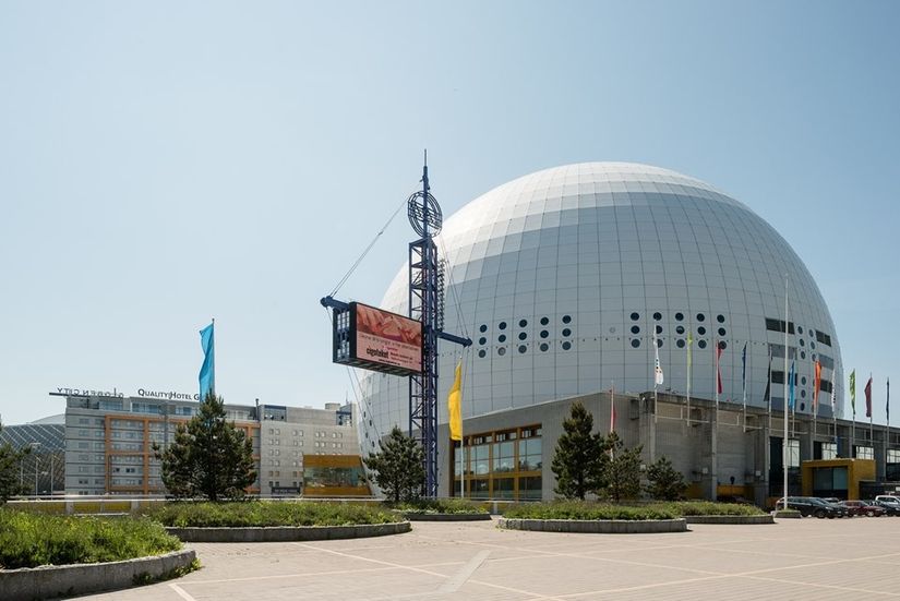 Bostadsrätt, Bildhuggarvägen 4, Gullmarsplan, Stockholm