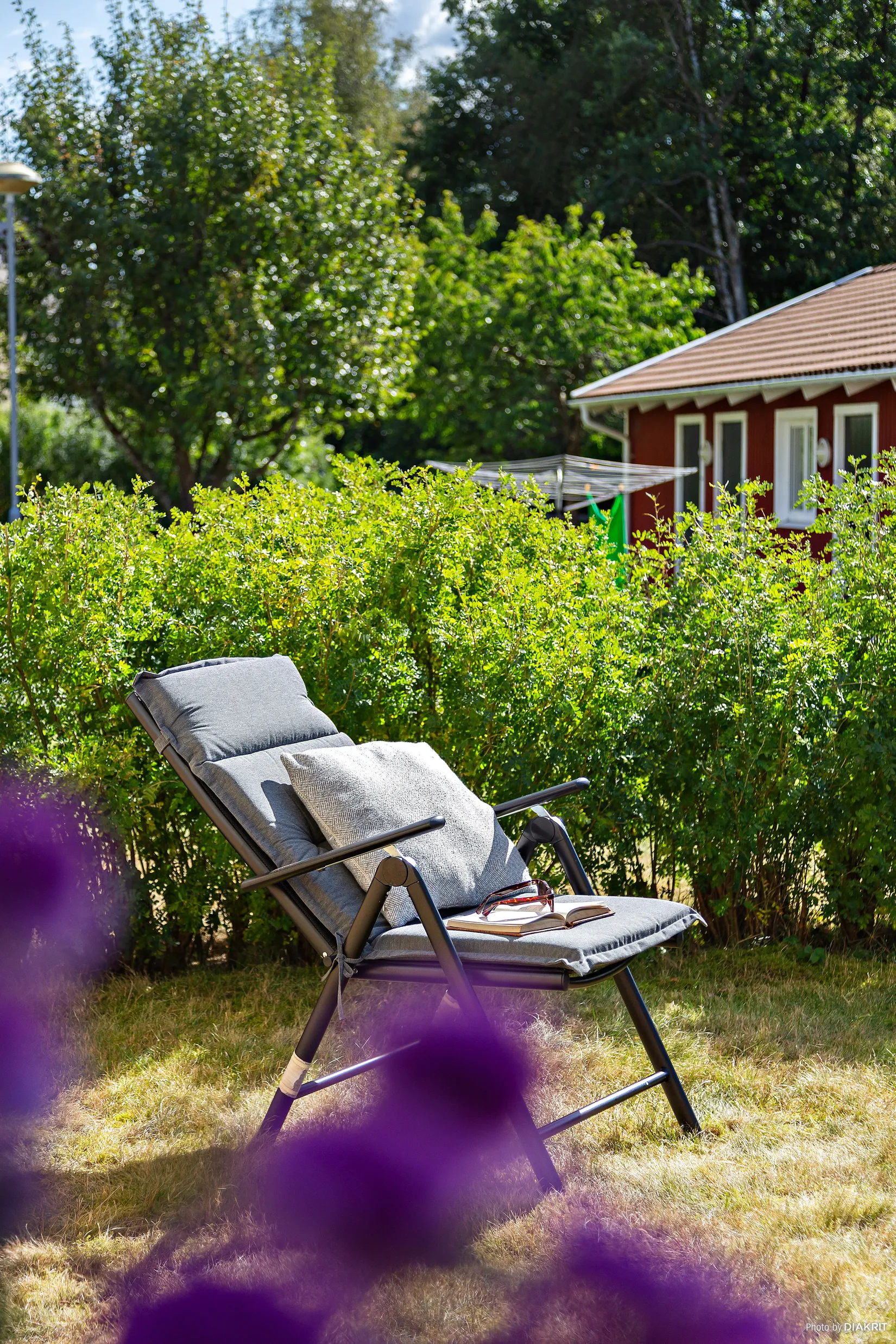 Bostadsrätt, Björkelidsvägen 6, Härryda