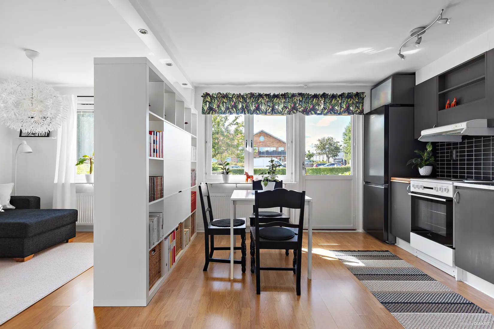 Bostadsrätt, Björkelidsvägen 6, Härryda