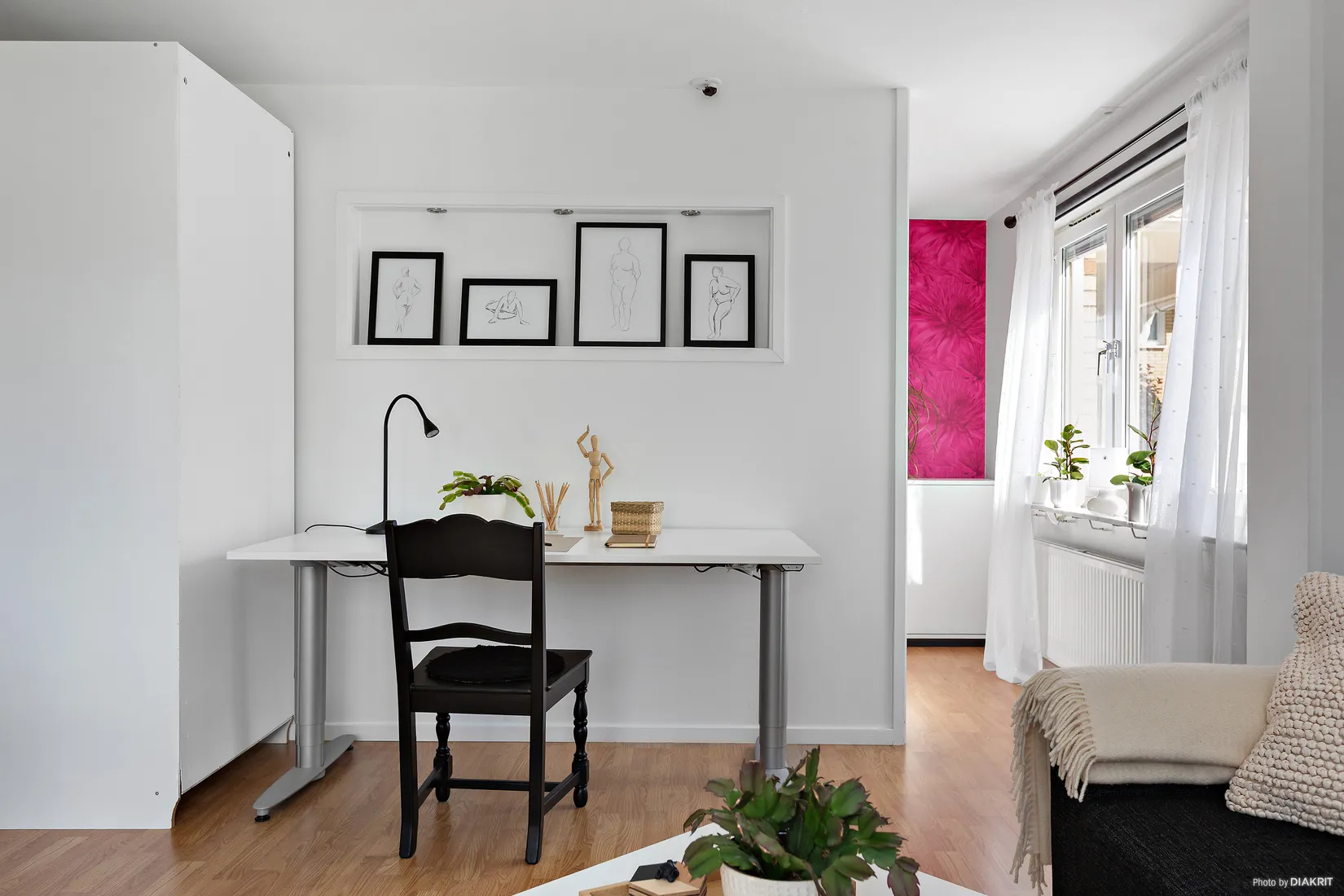 Bostadsrätt, Björkelidsvägen 6, Härryda