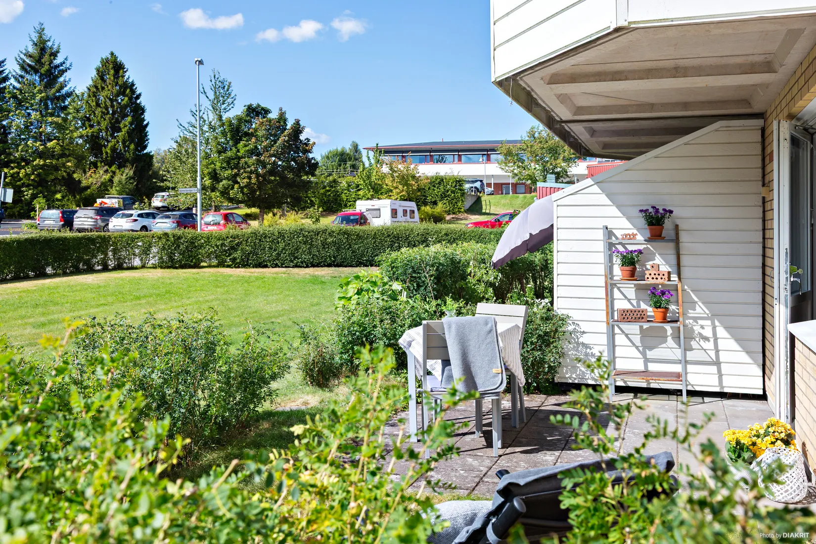 Bostadsrätt, Björkelidsvägen 6, Härryda