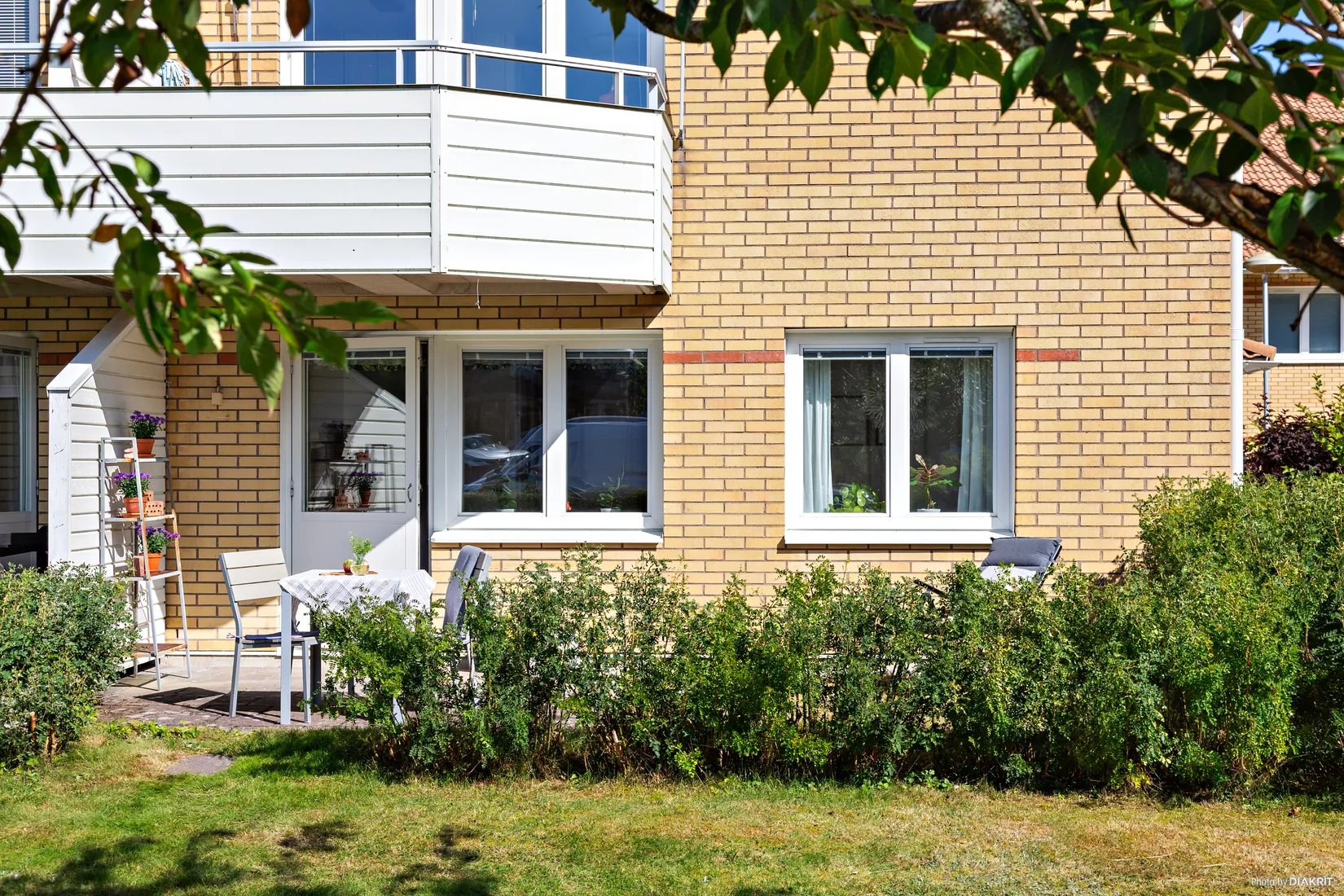 Bostadsrätt, Björkelidsvägen 6, Härryda