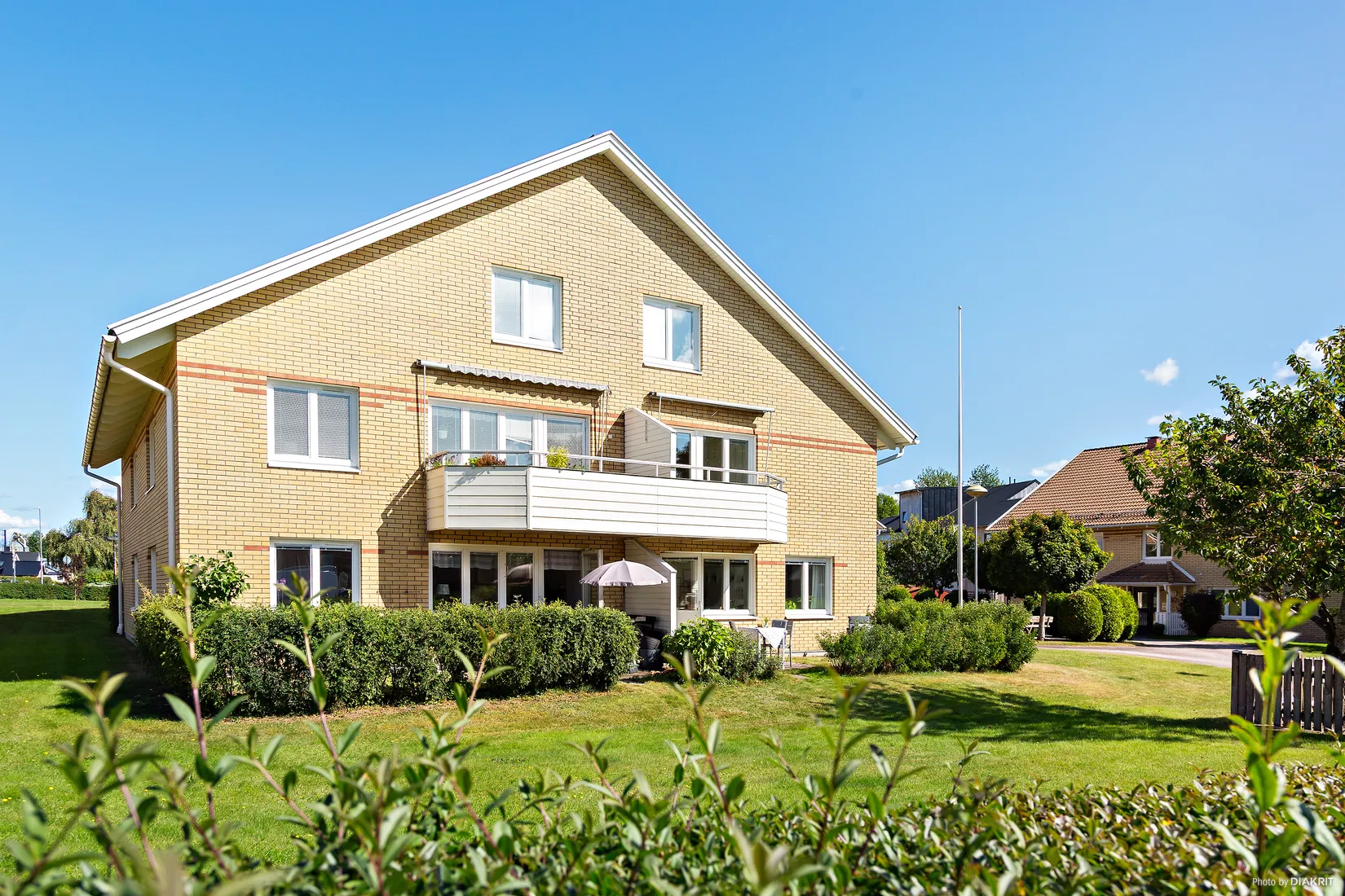 Bostadsrätt, Björkelidsvägen 6, Härryda