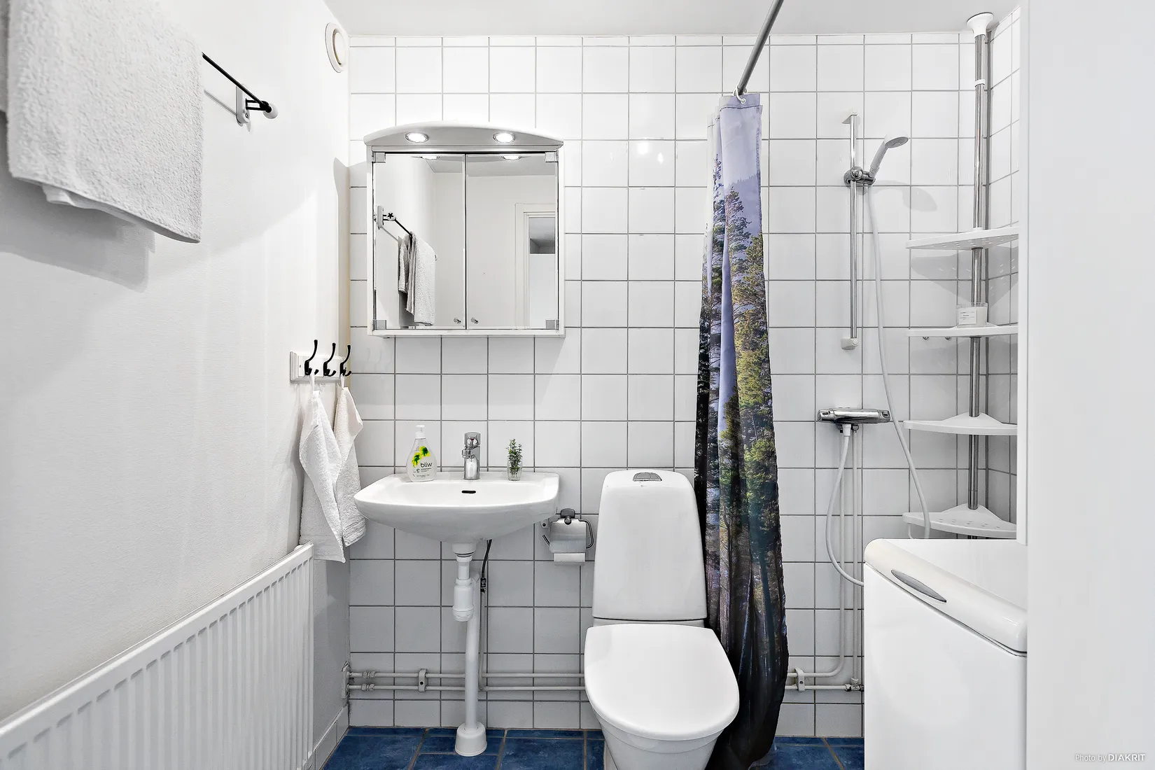 Bostadsrätt, Björkelidsvägen 6, Härryda