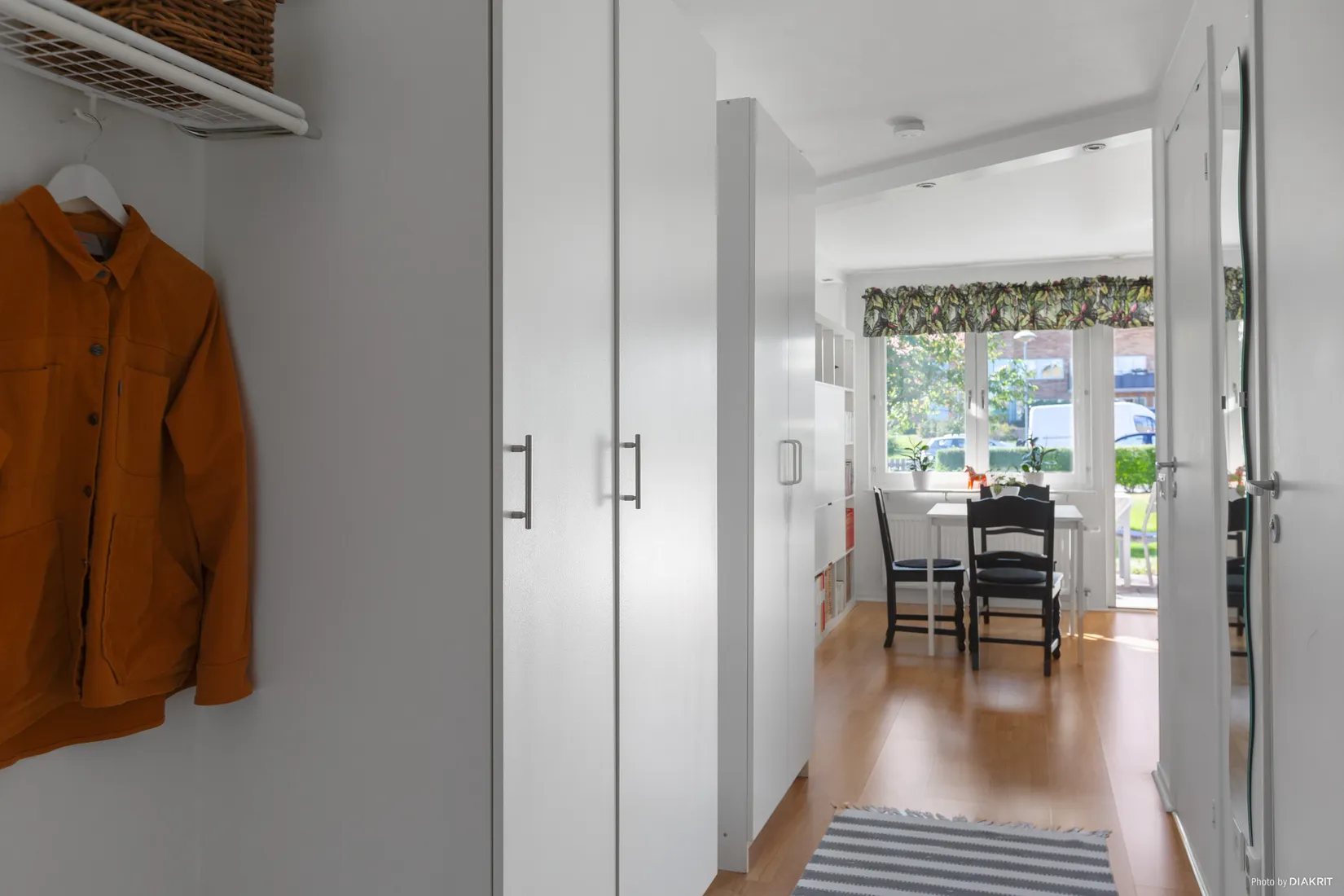 Bostadsrätt, Björkelidsvägen 6, Härryda