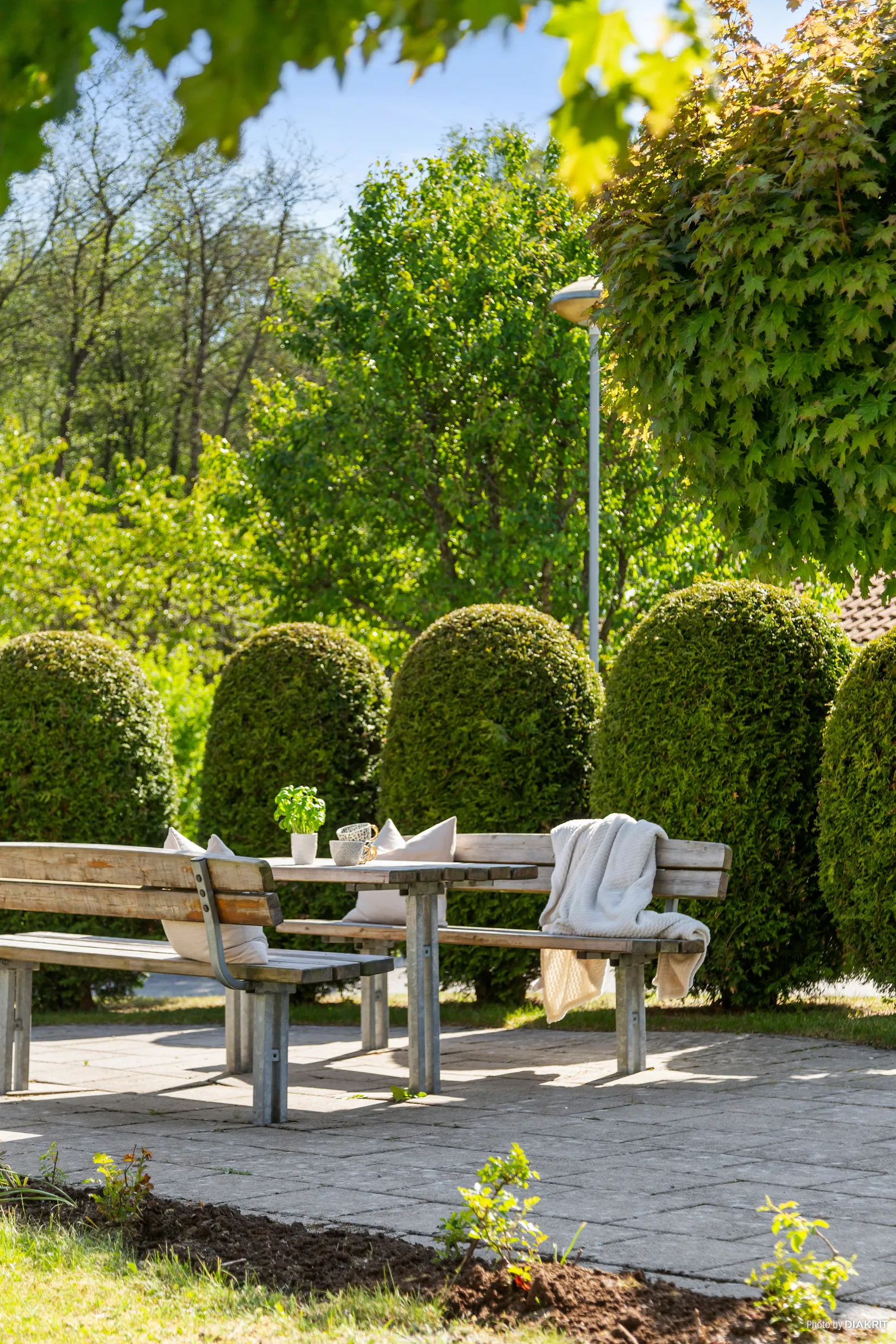 Bostadsrätt, Björkelidsvägen 6, Härryda