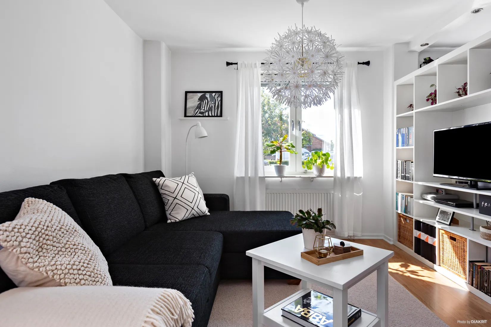 Bostadsrätt, Björkelidsvägen 6, Härryda