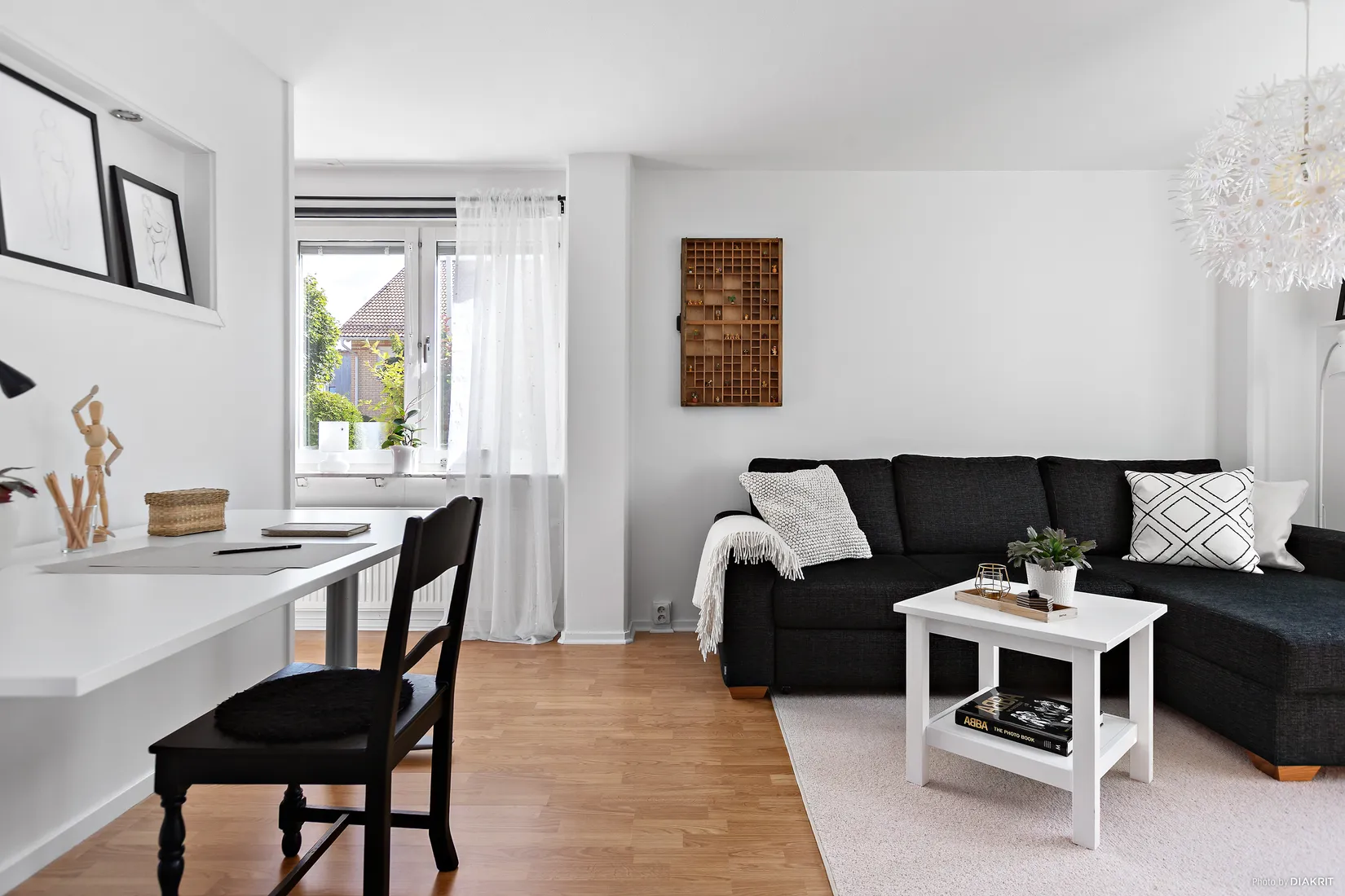 Bostadsrätt, Björkelidsvägen 6, Härryda