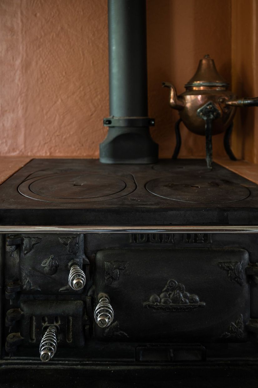 Gård/Skog, Rosenborgsvägen 32, Bjästa, Örnsköldsvik