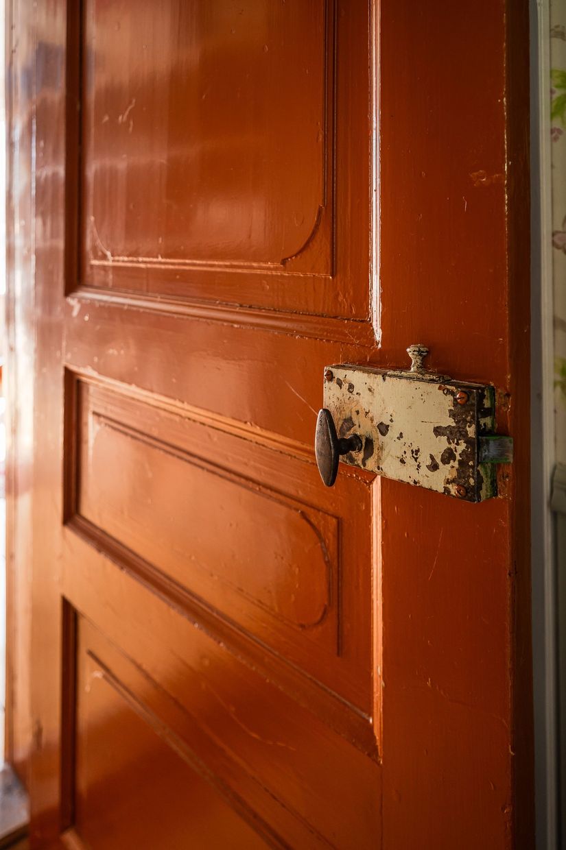 Gård/Skog, Rosenborgsvägen 32, Bjästa, Örnsköldsvik