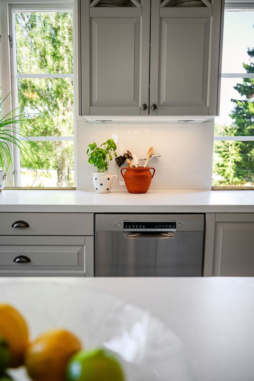 Gård/Skog, Rosenborgsvägen 32, Bjästa, Örnsköldsvik