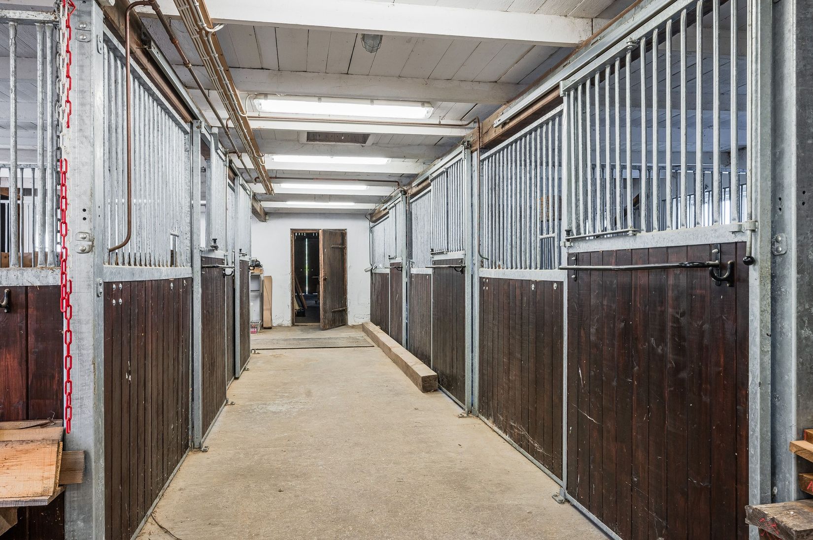 Gård/Skog, Rosenborgsvägen 32, Bjästa, Örnsköldsvik