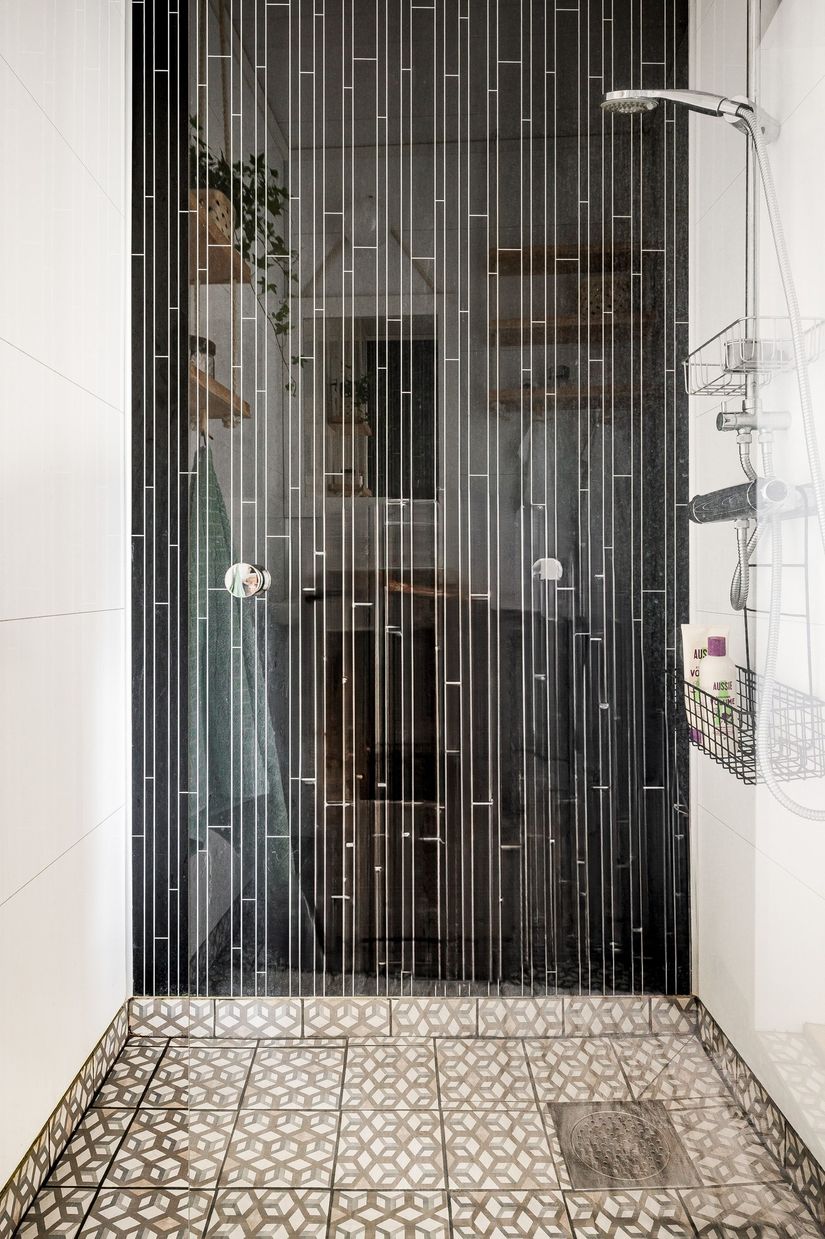 Gård/Skog, Rosenborgsvägen 32, Bjästa, Örnsköldsvik