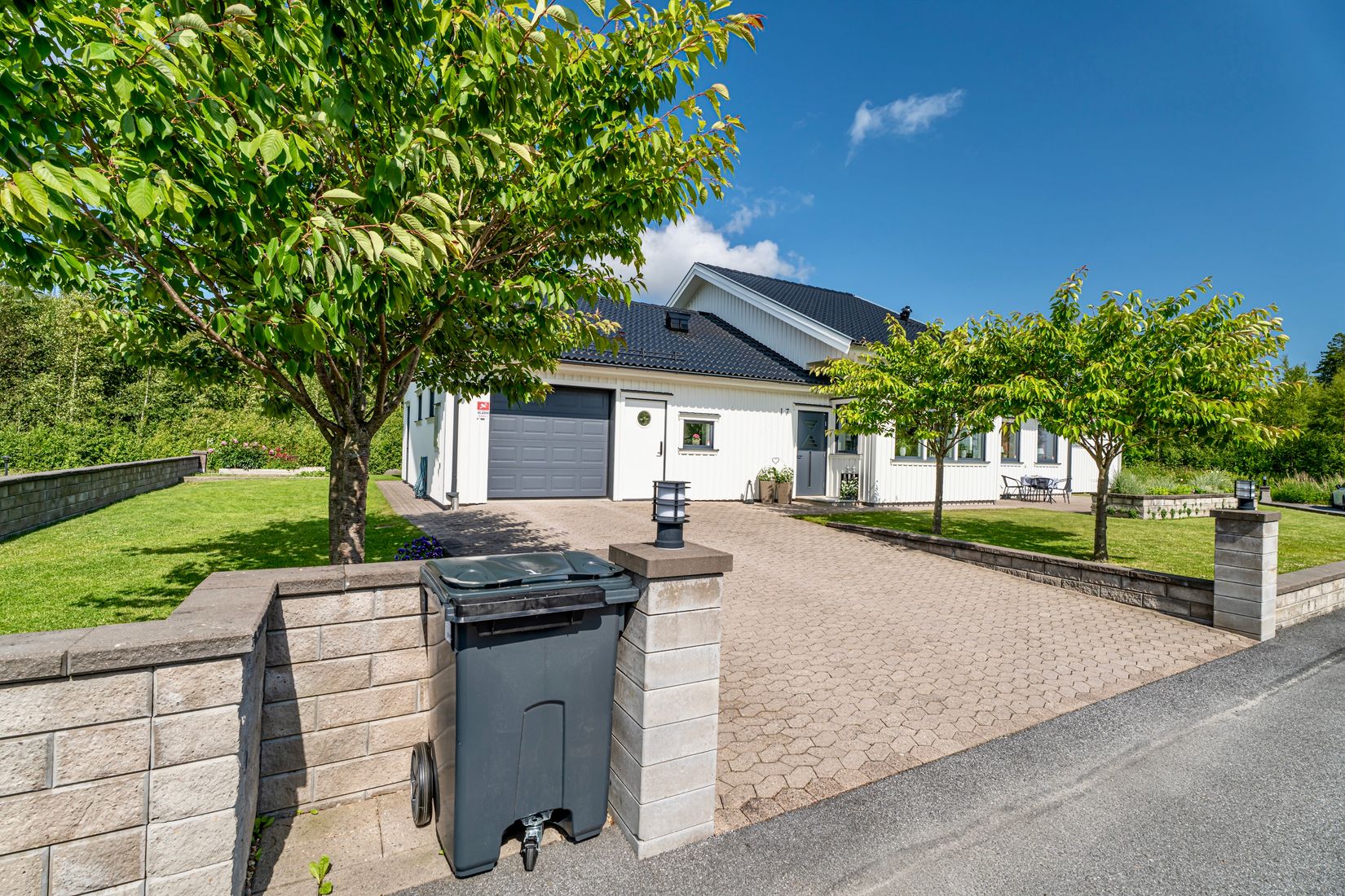 Villa, Sommarängsvägen 17, Smedseröd, Uddevalla