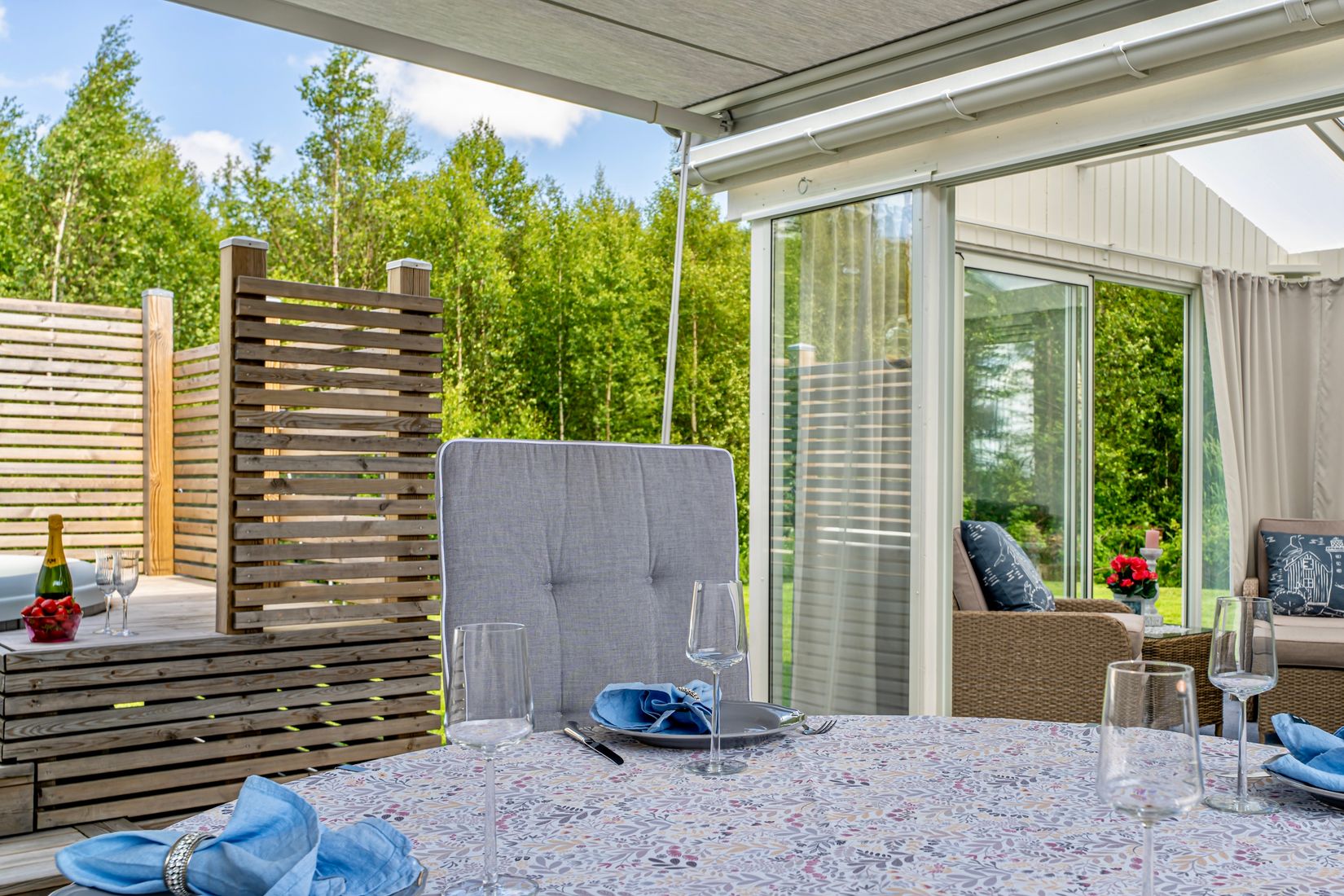 Villa, Sommarängsvägen 17, Smedseröd, Uddevalla