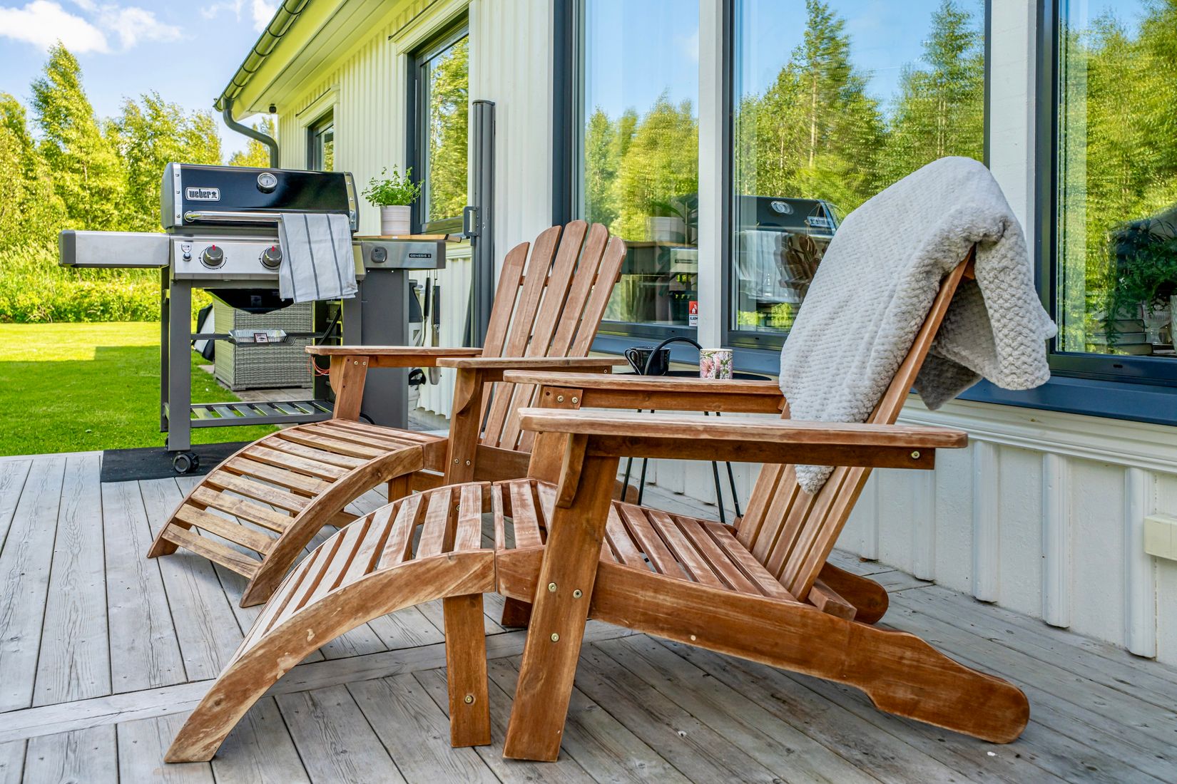 Villa, Sommarängsvägen 17, Smedseröd, Uddevalla