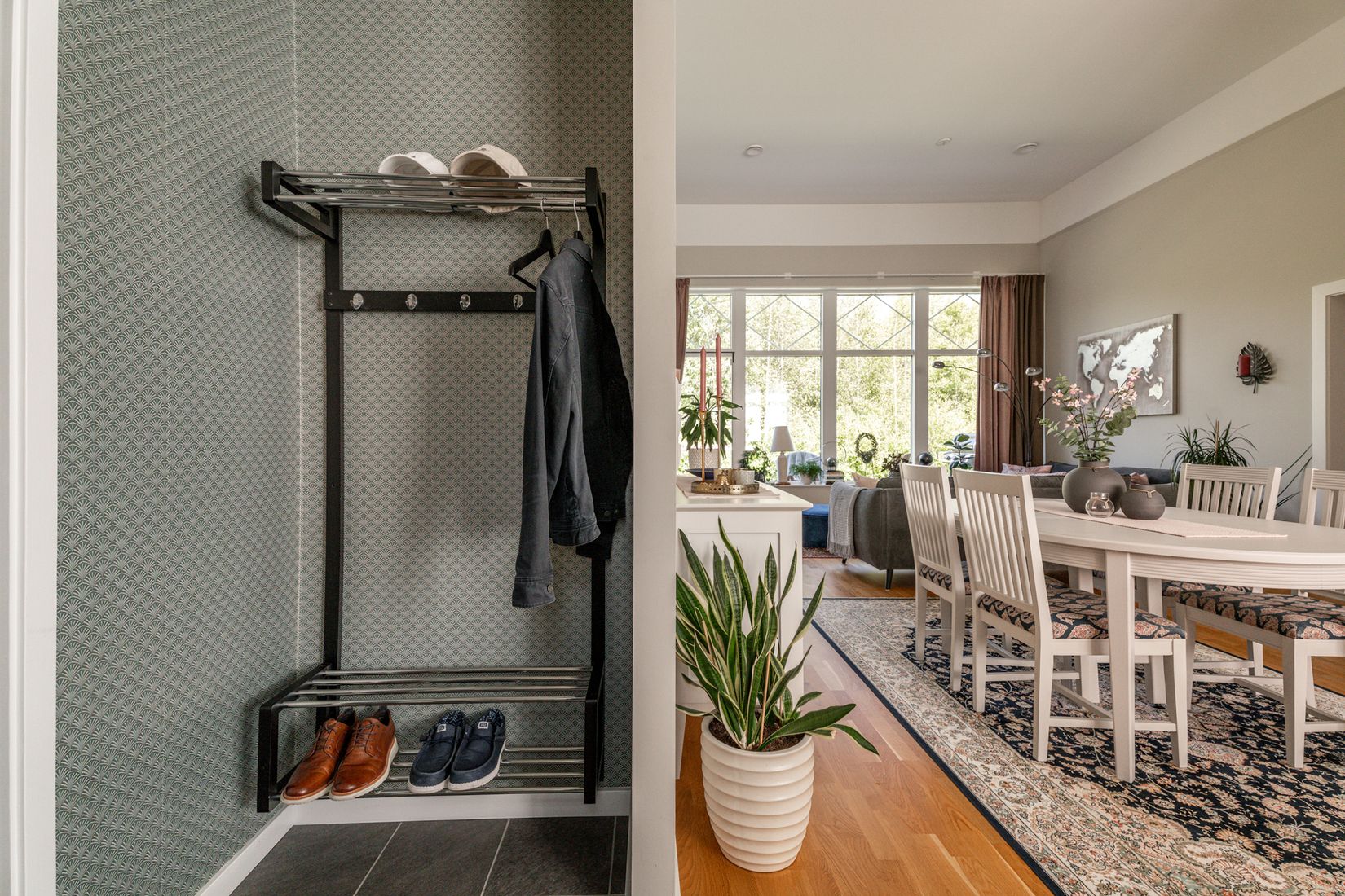 Villa, Sommarängsvägen 17, Smedseröd, Uddevalla