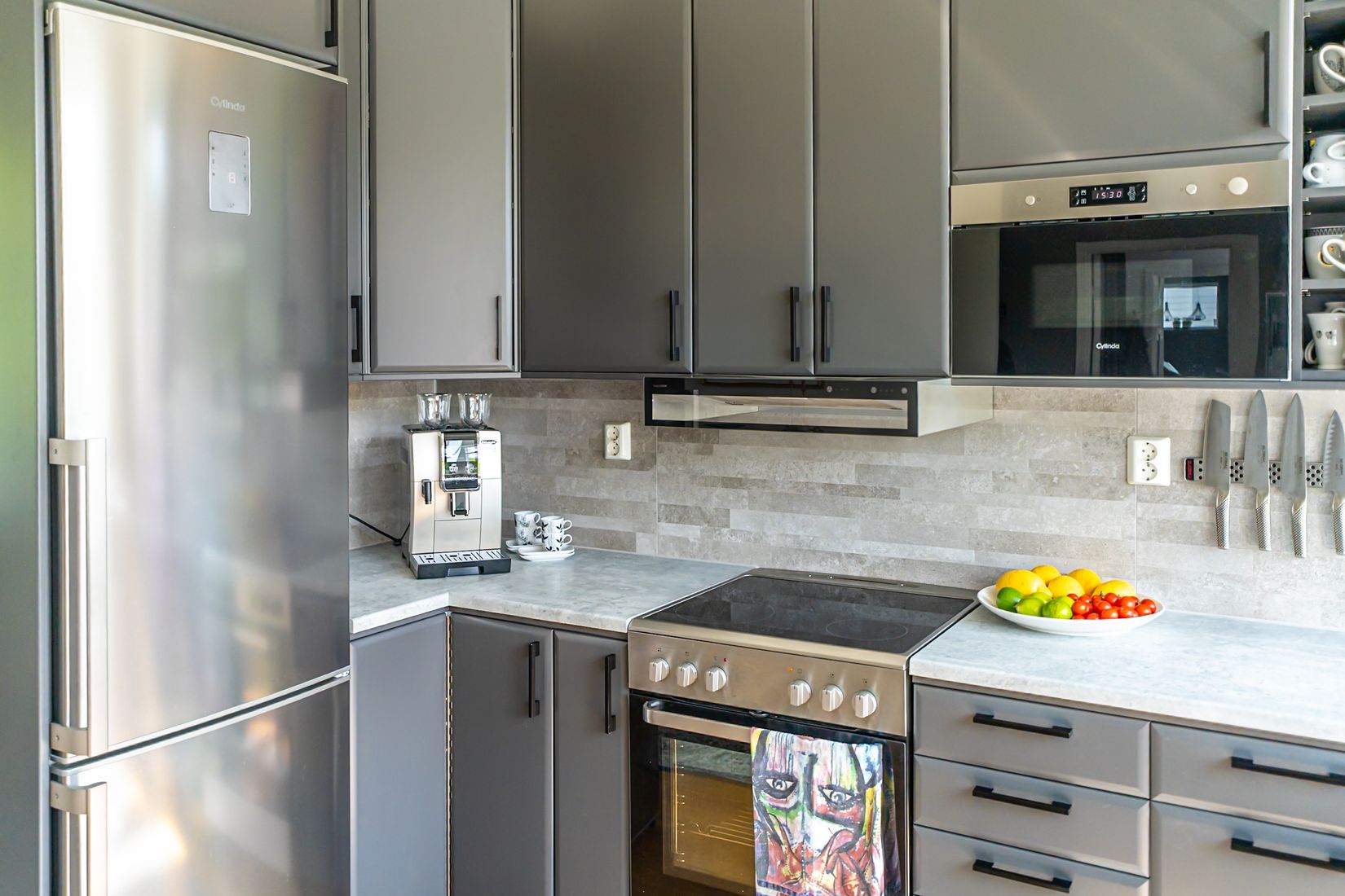 Villa, Sommarängsvägen 17, Smedseröd, Uddevalla